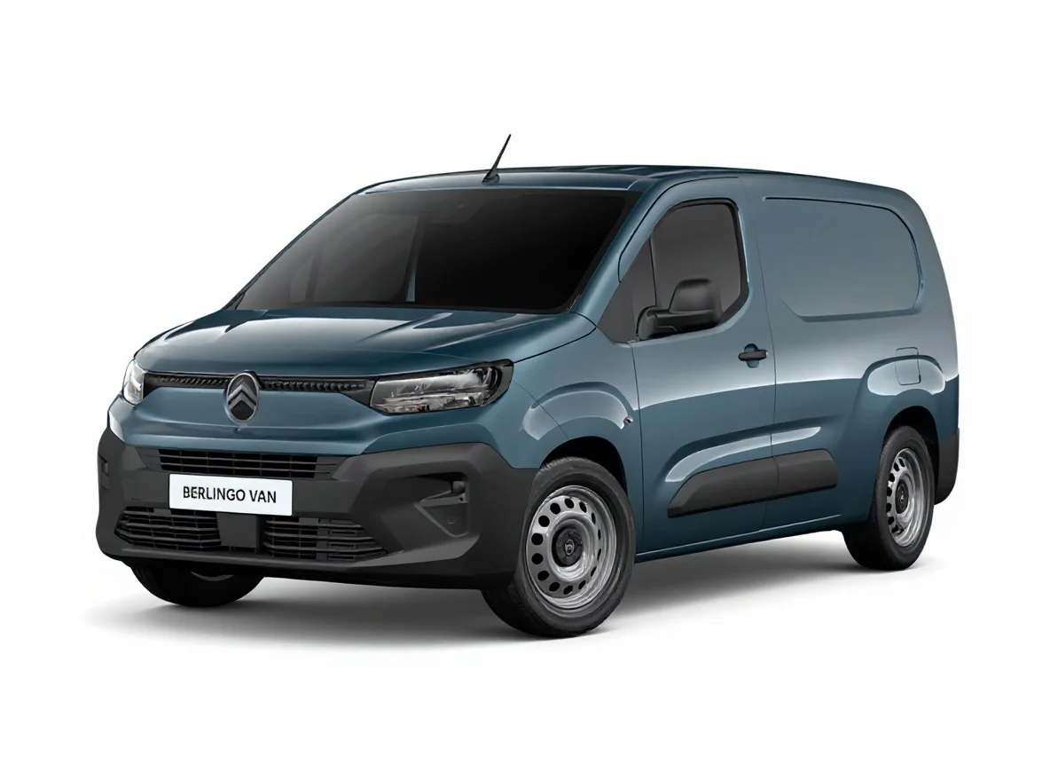 CITROEN BERLINGO - Photo principale 1 sur 30 - Atlas Automobiles