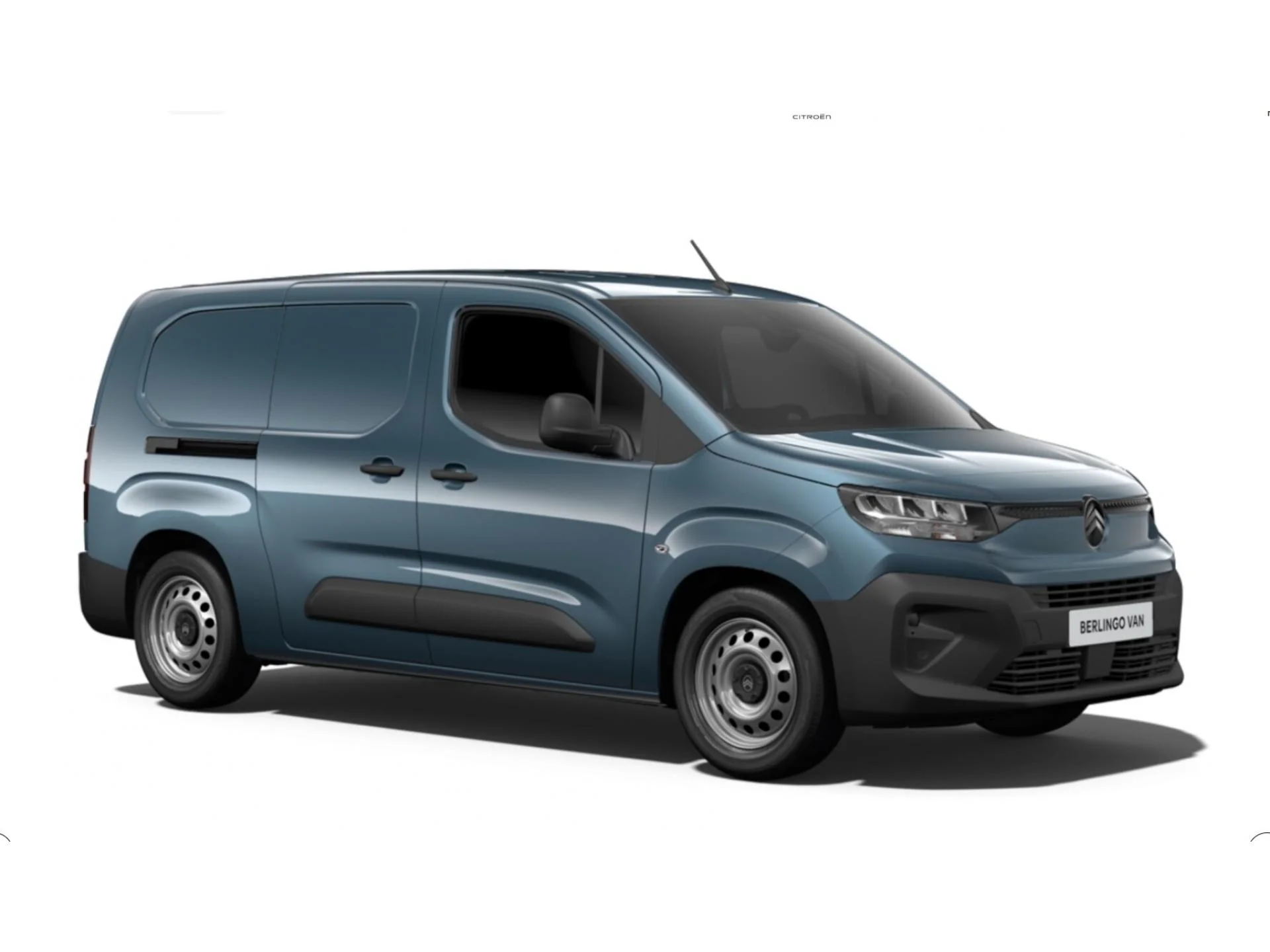 CITROEN BERLINGO - Miniature 4 sur 30 - Cliquer pour voir cette photo