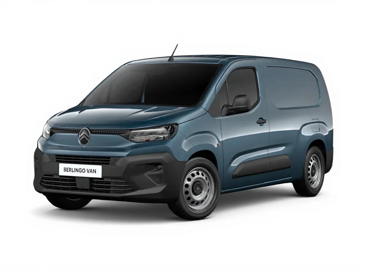 CITROEN BERLINGO - Photo principale 1 sur 30 - Atlas Automobiles