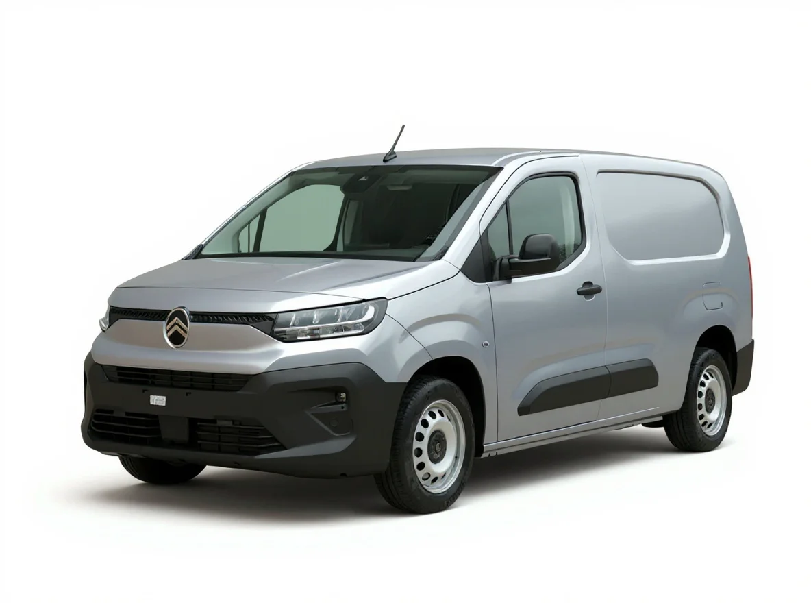 CITROEN BERLINGO - Photo principale 1 sur 32 - Atlas Automobiles