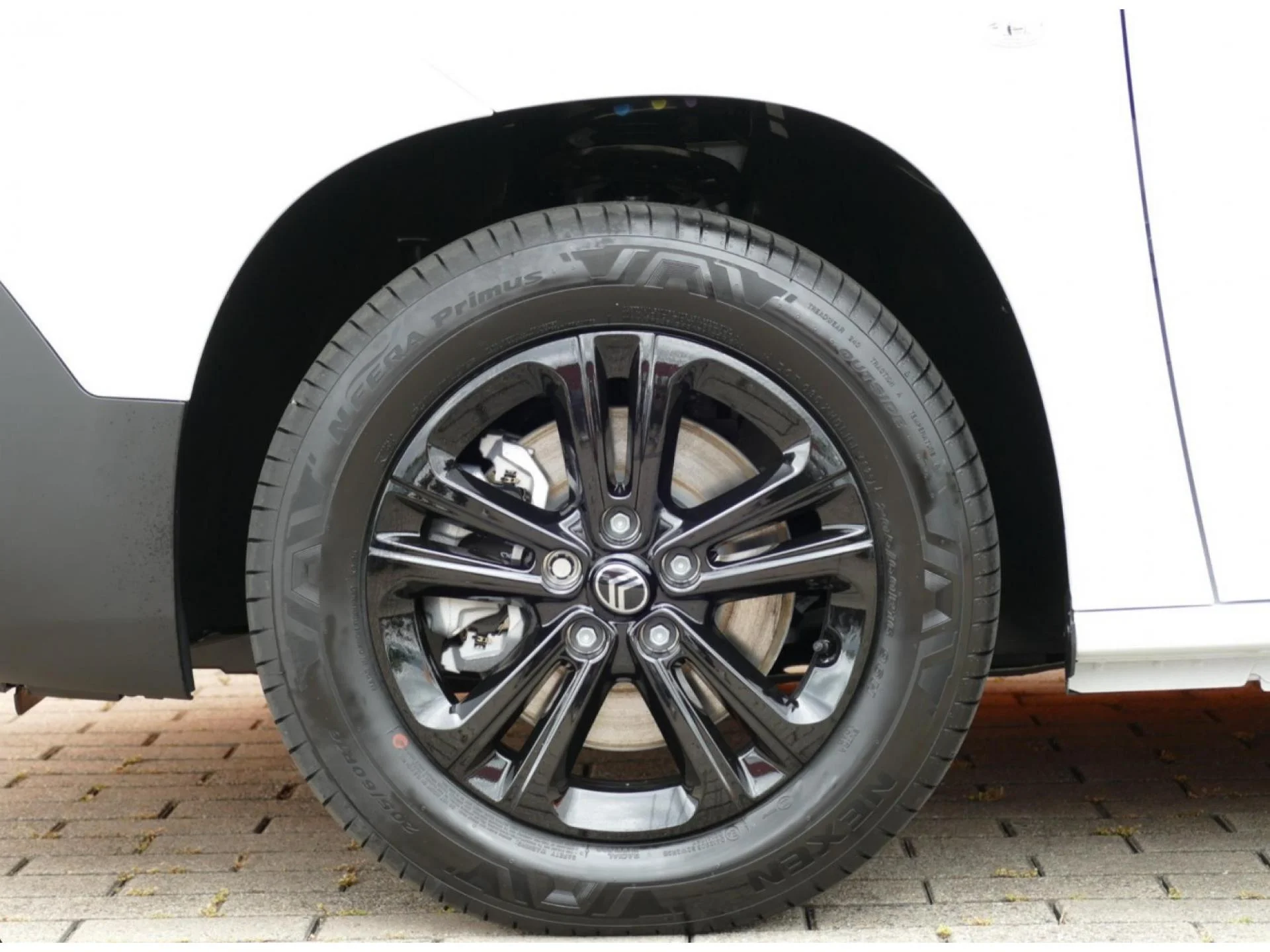 CITROEN BERLINGO - Miniature 8 sur 32 - Cliquer pour voir cette photo