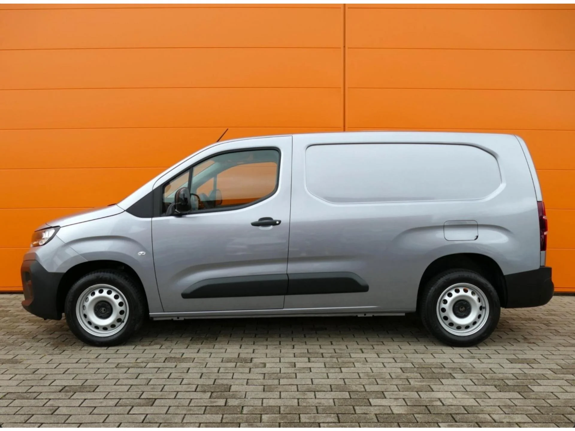 CITROEN BERLINGO - Miniature 4 sur 32 - Cliquer pour voir cette photo