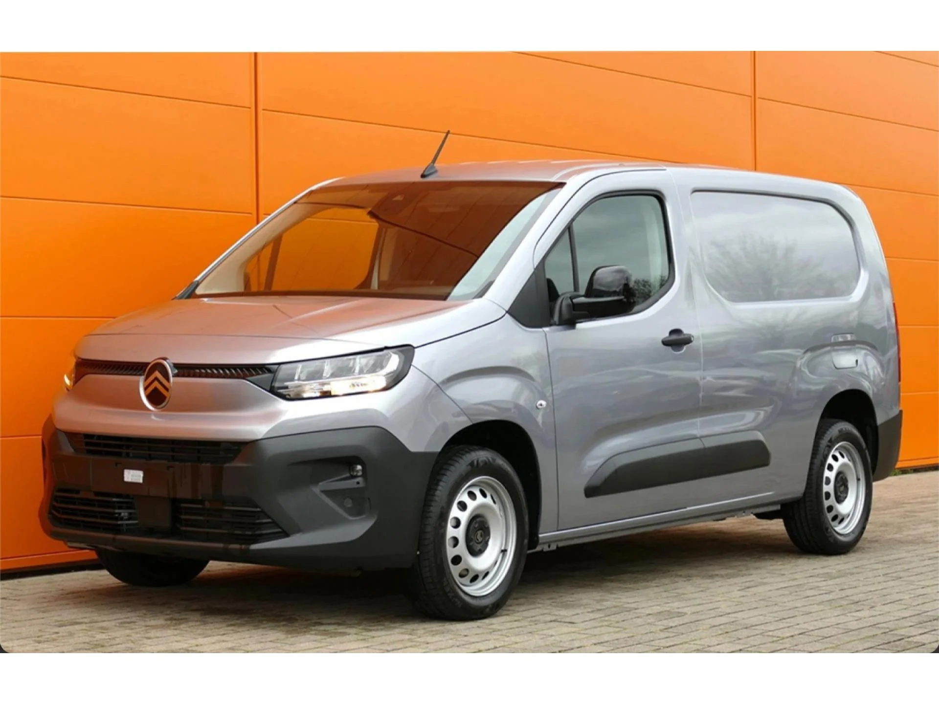 CITROEN BERLINGO - Miniature 3 sur 32 - Cliquer pour voir cette photo