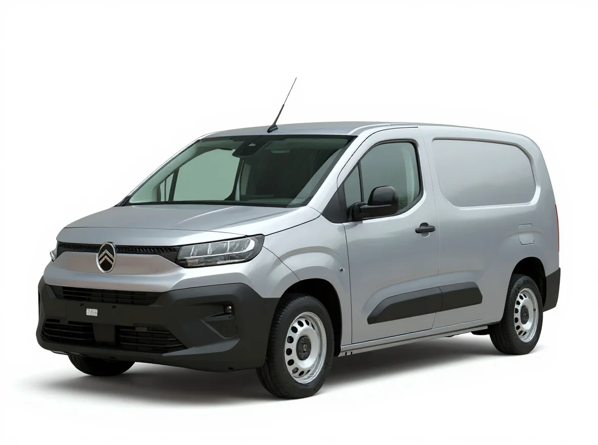 CITROEN BERLINGO - Photo principale 1 sur 32 - Atlas Automobiles