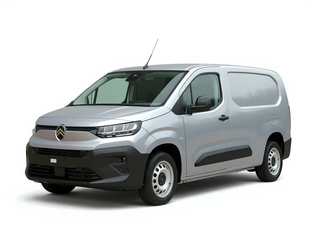 CITROEN BERLINGO - Photo principale 1 sur 31 - Atlas Automobiles