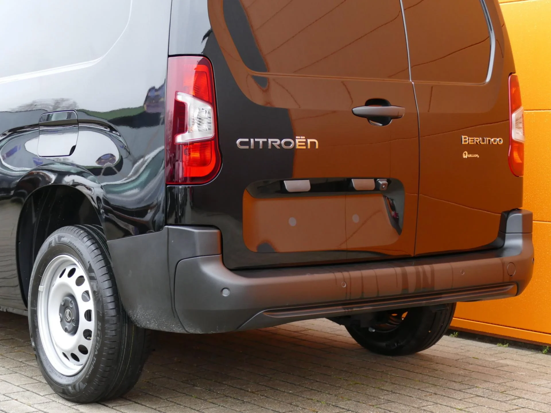 CITROEN BERLINGO - Miniature 30 sur 32 - Cliquer pour voir cette photo