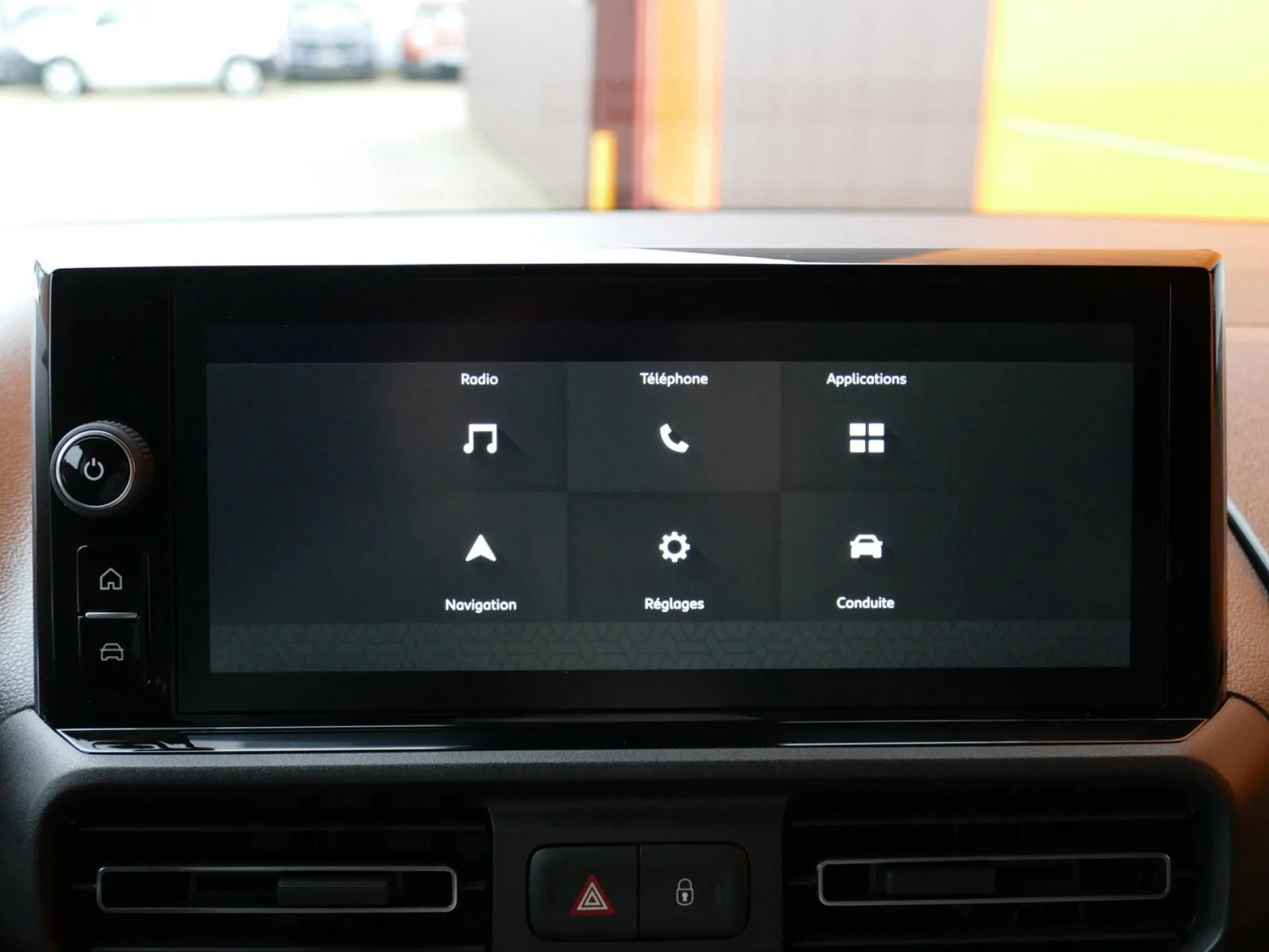 CITROEN BERLINGO - Miniature 9 sur 32 - Cliquer pour voir cette photo