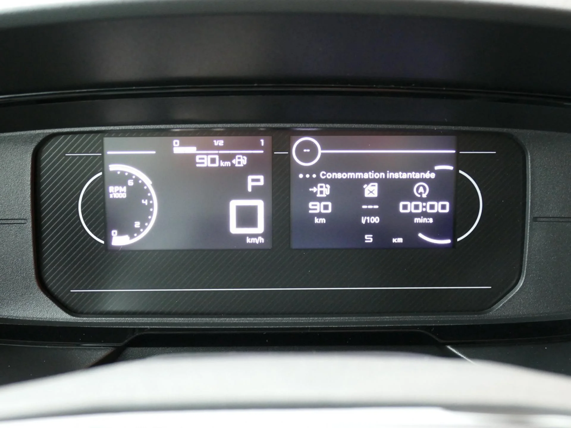 CITROEN BERLINGO - Miniature 17 sur 32 - Cliquer pour voir cette photo