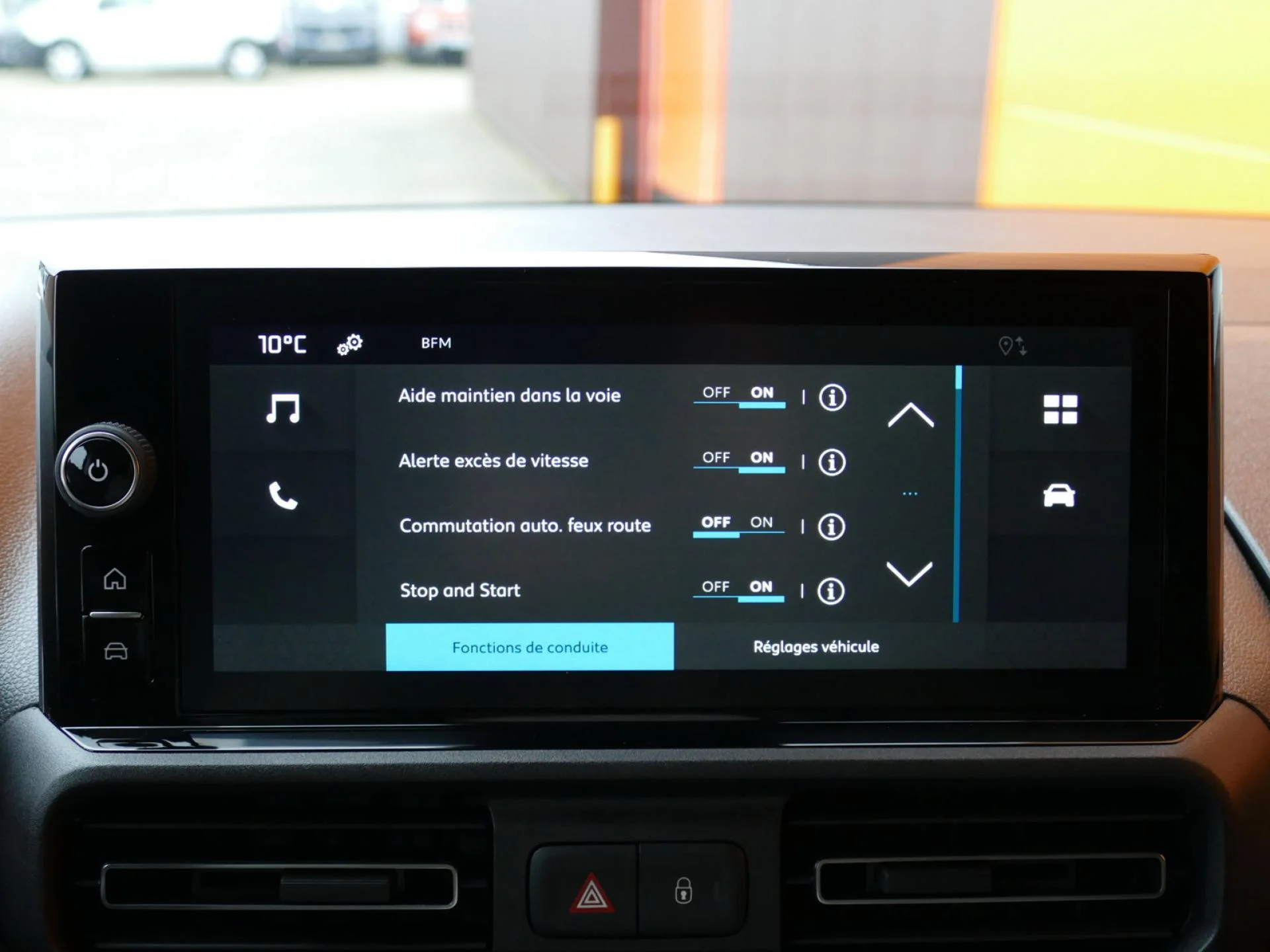 CITROEN BERLINGO - Miniature 11 sur 32 - Cliquer pour voir cette photo