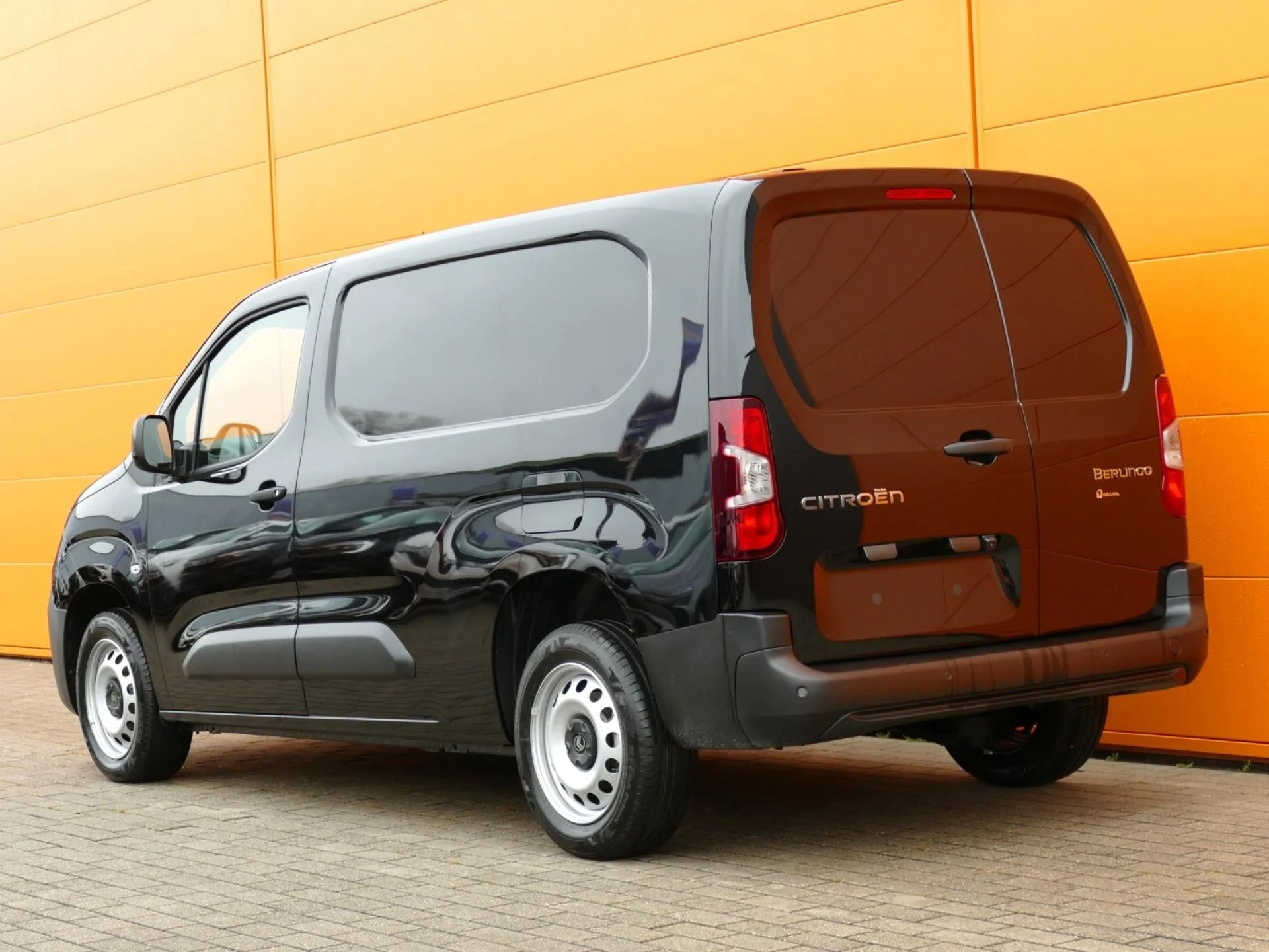 CITROEN BERLINGO - Miniature 4 sur 32 - Cliquer pour voir cette photo