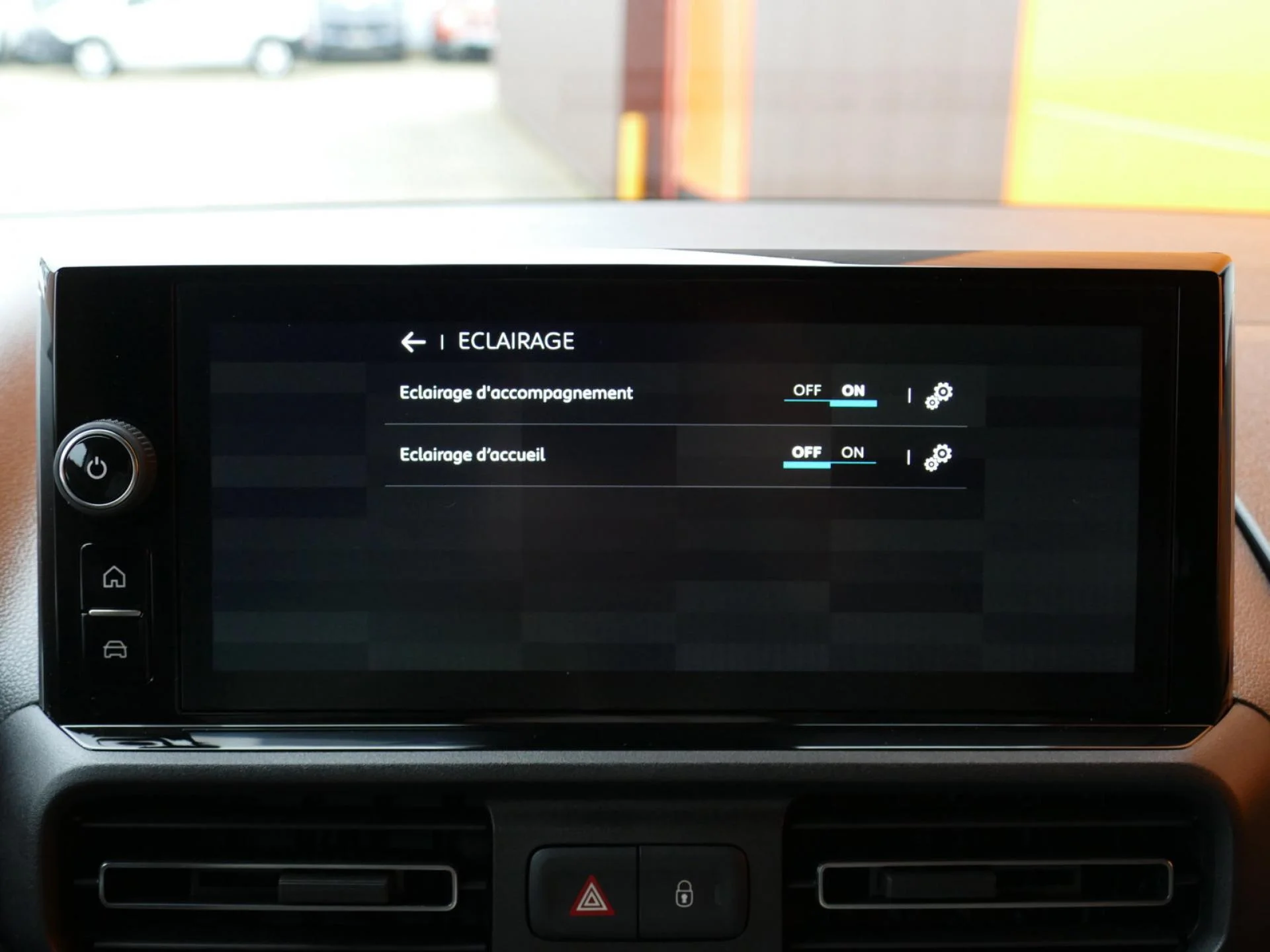 CITROEN BERLINGO - Miniature 13 sur 32 - Cliquer pour voir cette photo