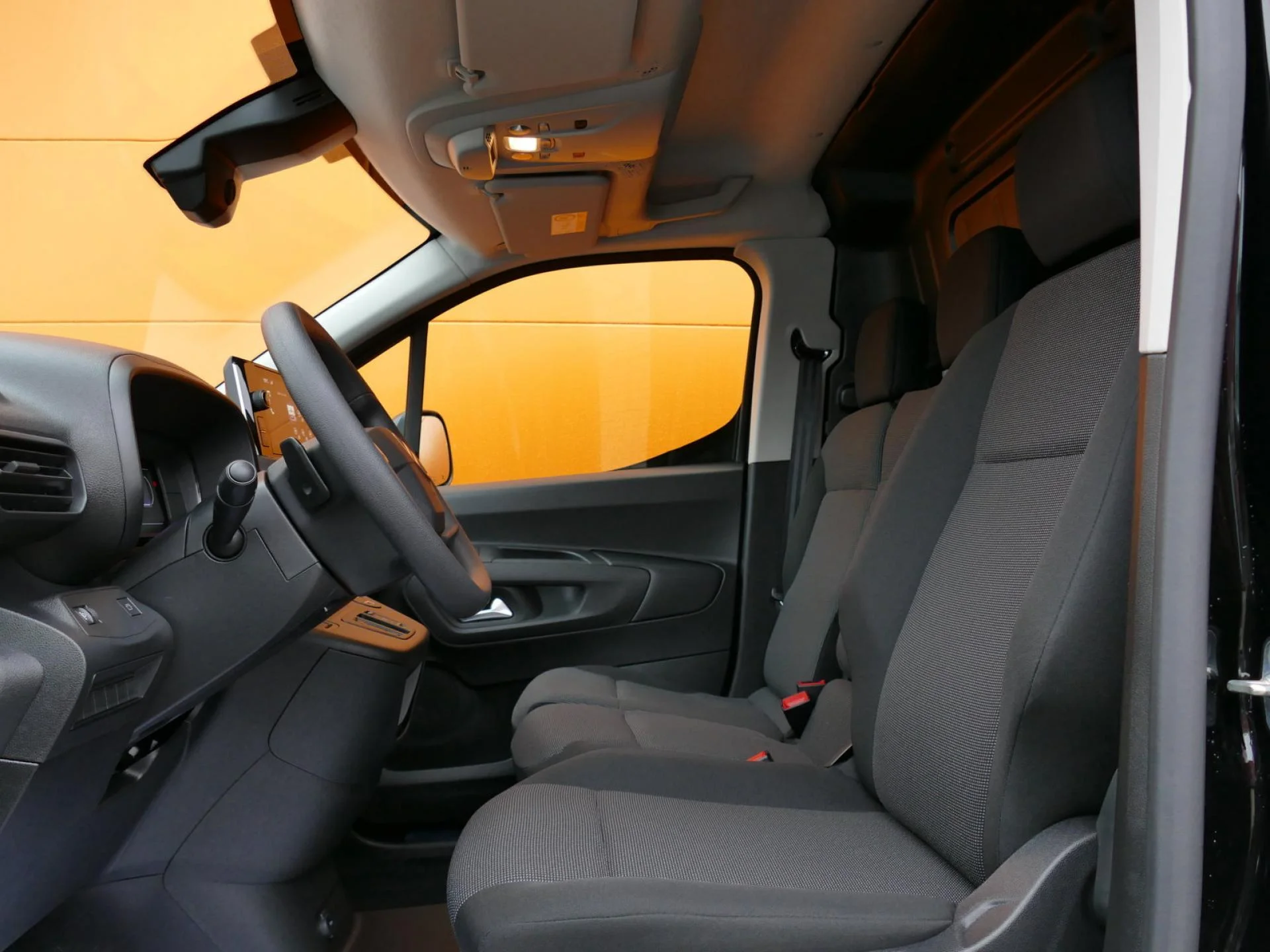 CITROEN BERLINGO - Miniature 6 sur 32 - Cliquer pour voir cette photo