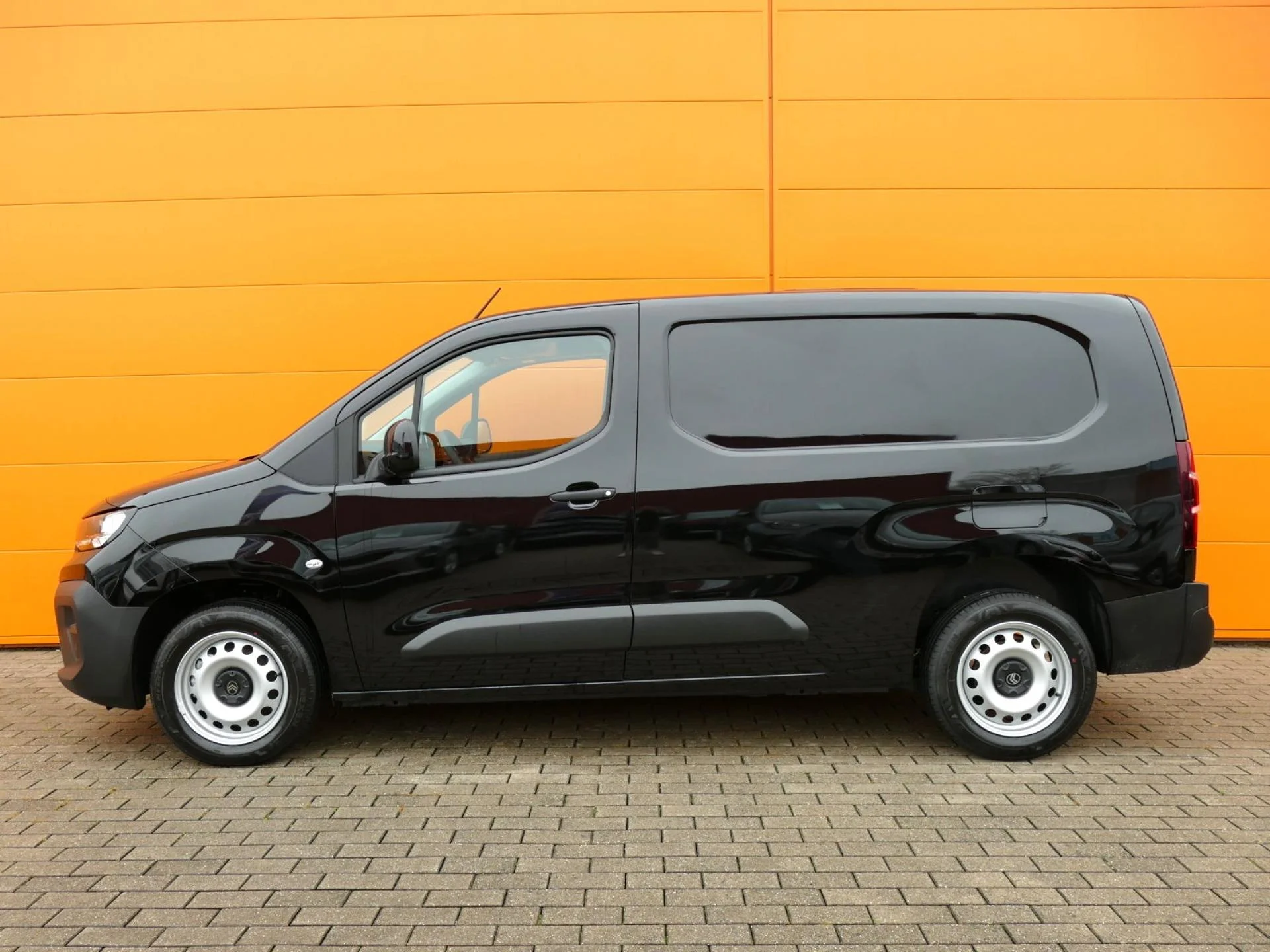 CITROEN BERLINGO - Miniature 3 sur 32 - Cliquer pour voir cette photo