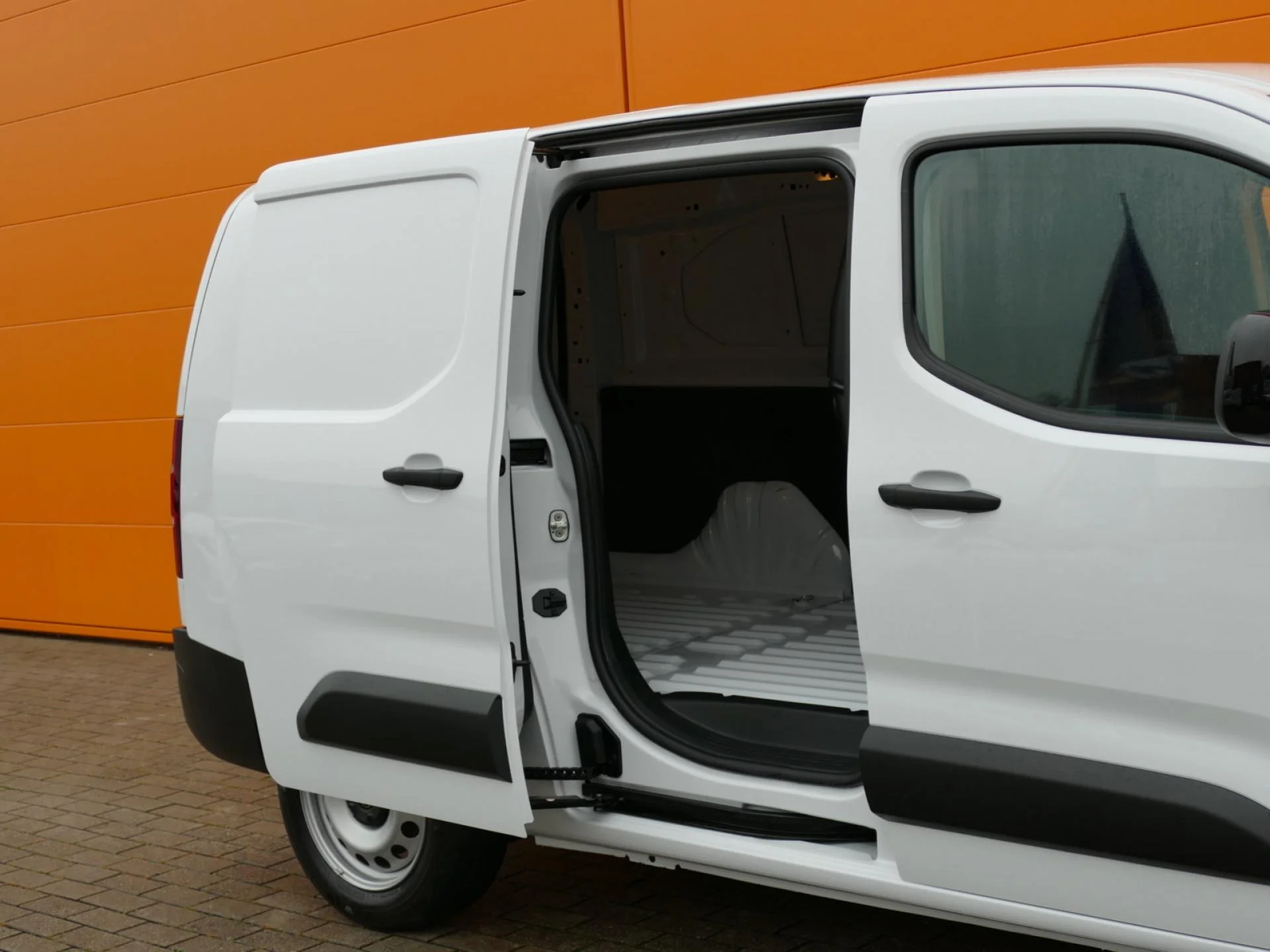 CITROEN BERLINGO - Miniature 7 sur 32 - Cliquer pour voir cette photo