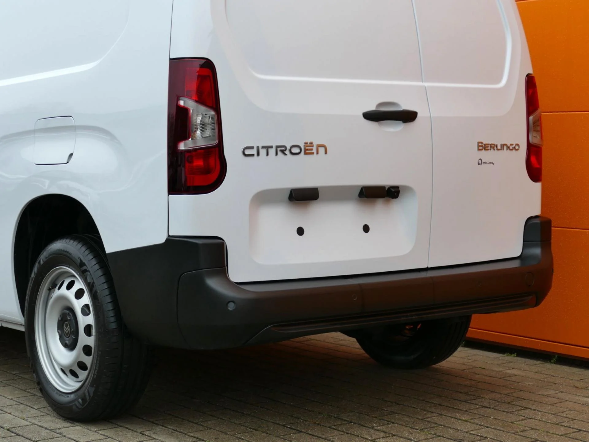 CITROEN BERLINGO - Miniature 30 sur 32 - Cliquer pour voir cette photo
