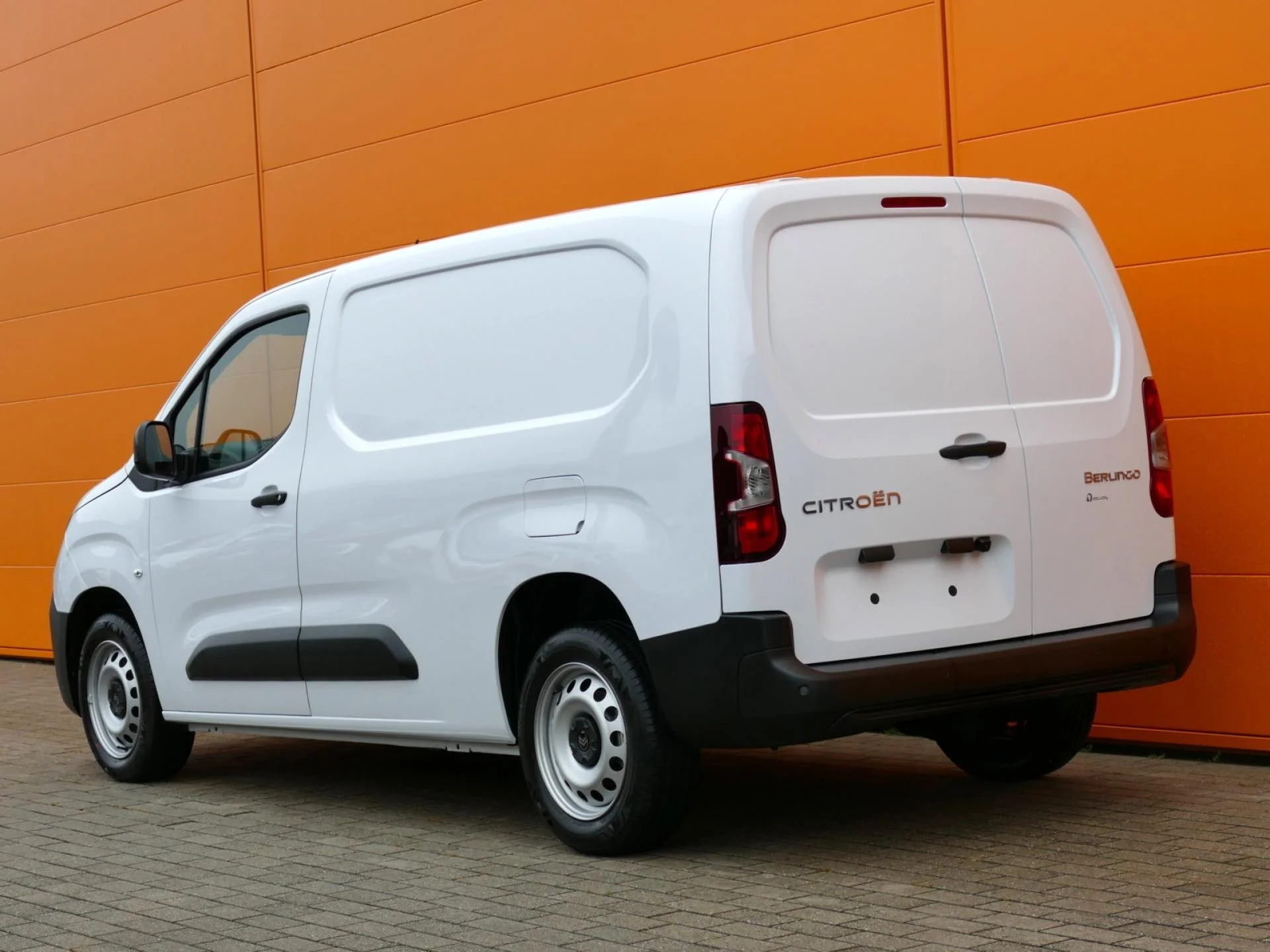 CITROEN BERLINGO - Miniature 4 sur 32 - Cliquer pour voir cette photo