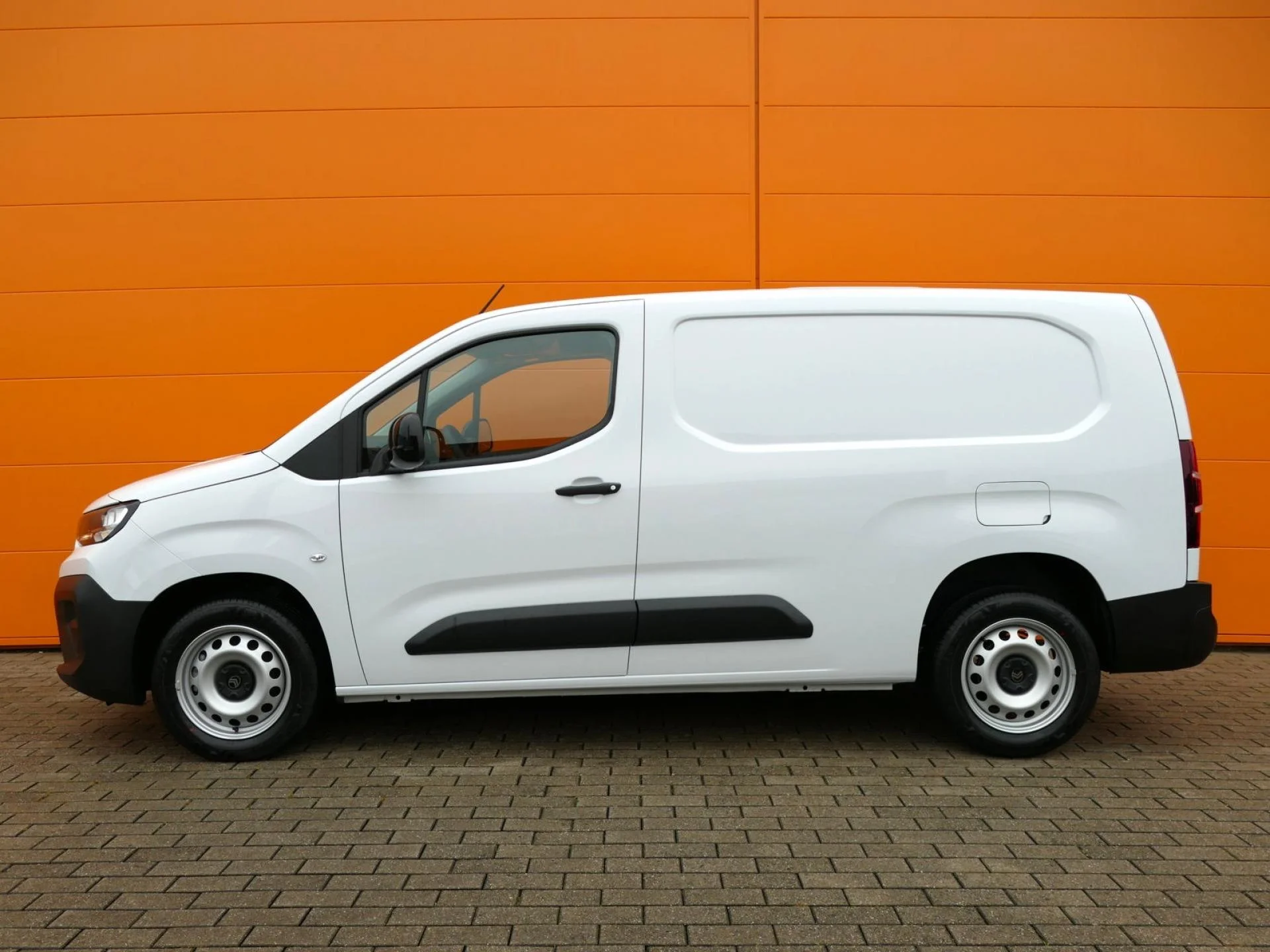 CITROEN BERLINGO - Miniature 3 sur 32 - Cliquer pour voir cette photo