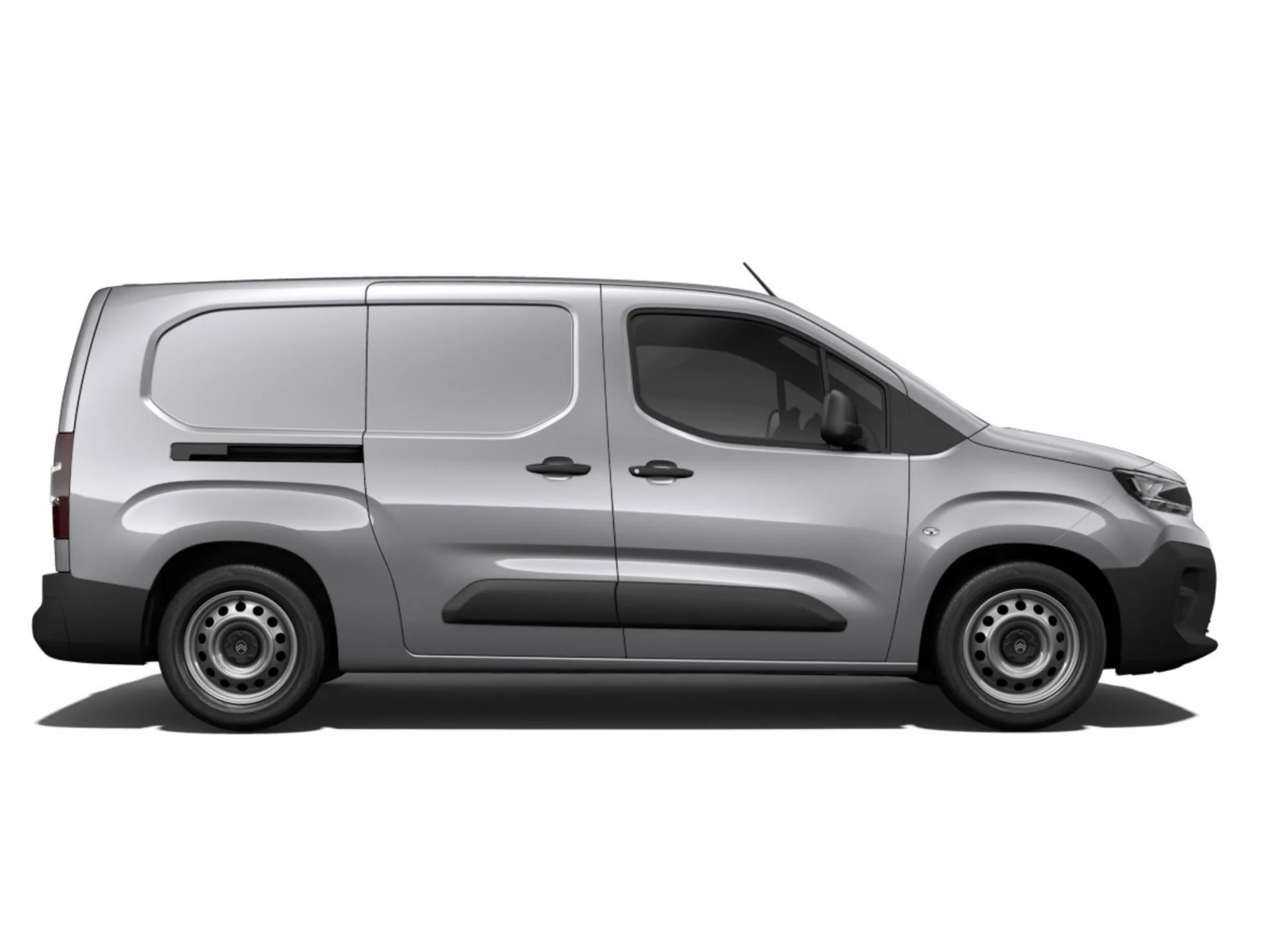 CITROEN BERLINGO - Miniature 3 sur 4 - Cliquer pour voir cette photo