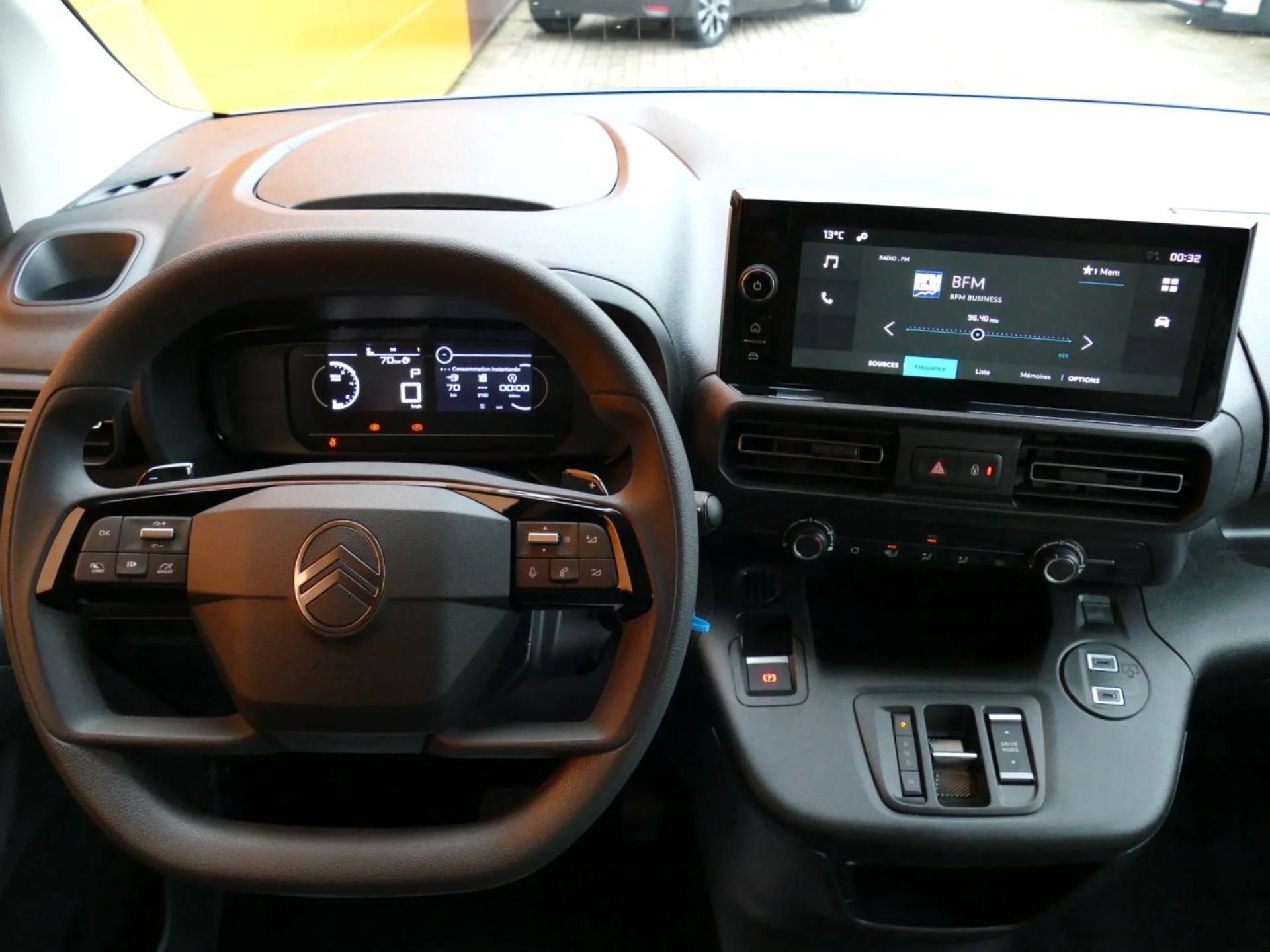 CITROEN BERLINGO - Miniature 7 sur 32 - Cliquer pour voir cette photo