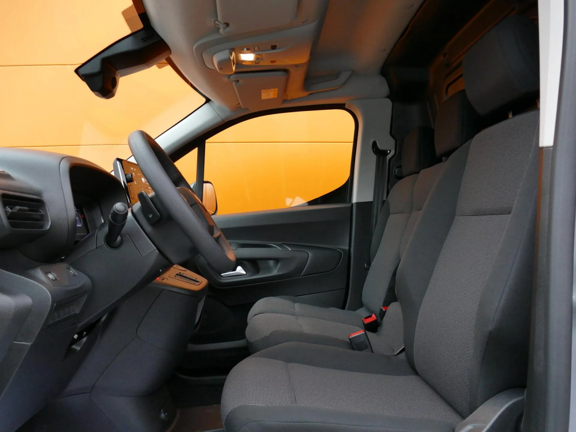 CITROEN BERLINGO - Miniature 8 sur 32 - Cliquer pour voir cette photo