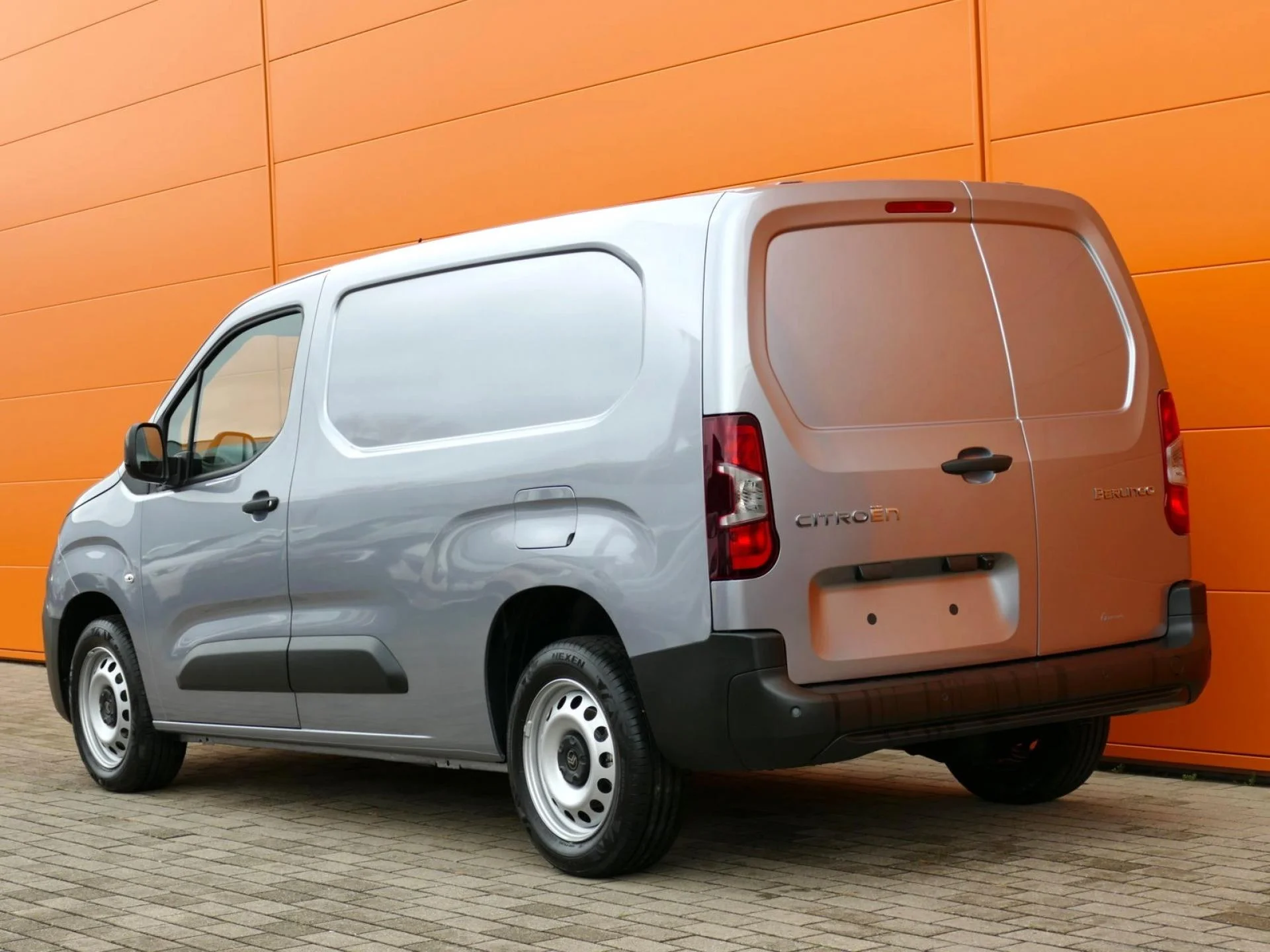 CITROEN BERLINGO - Miniature 4 sur 32 - Cliquer pour voir cette photo
