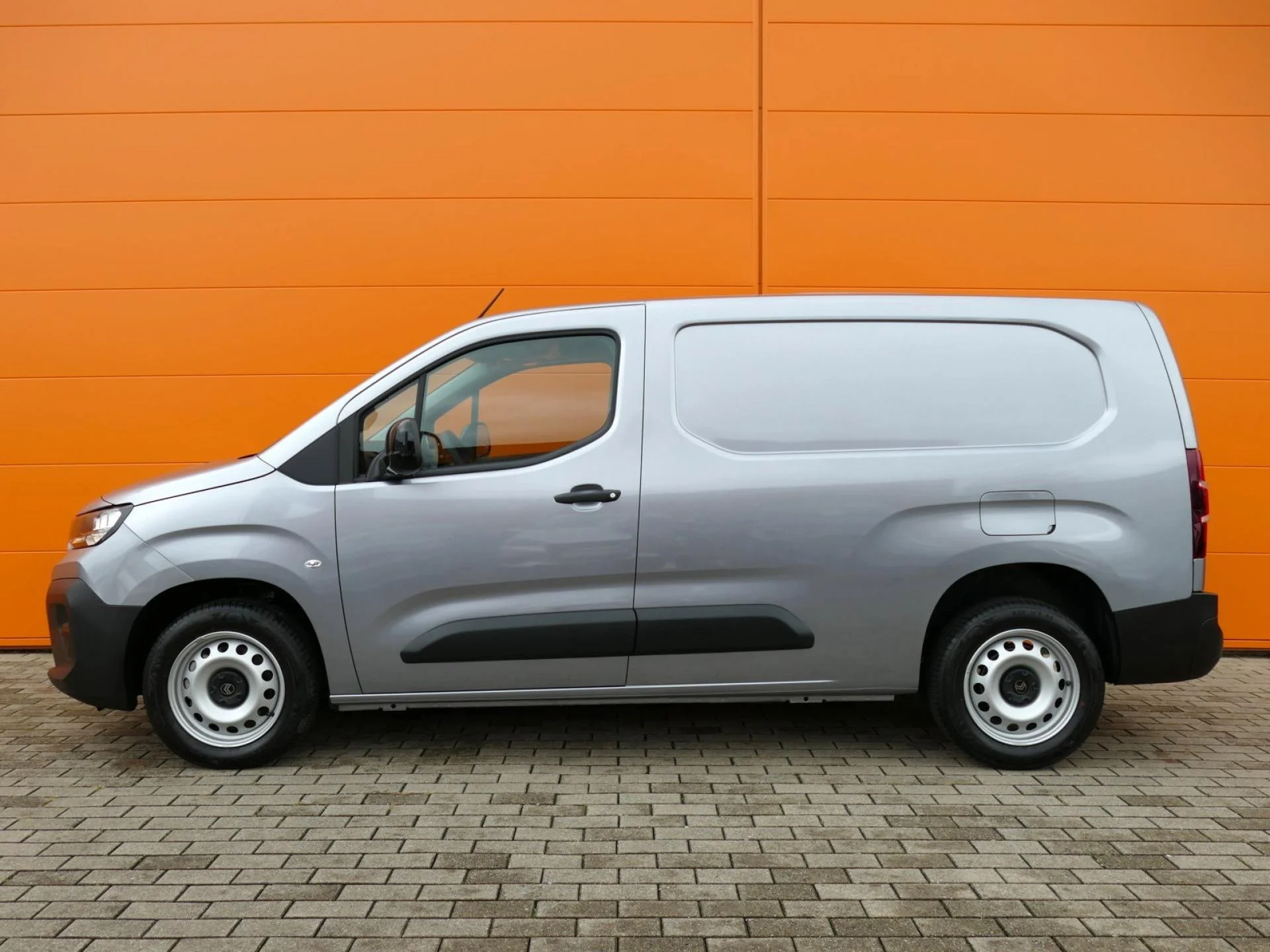 CITROEN BERLINGO - Miniature 3 sur 32 - Cliquer pour voir cette photo