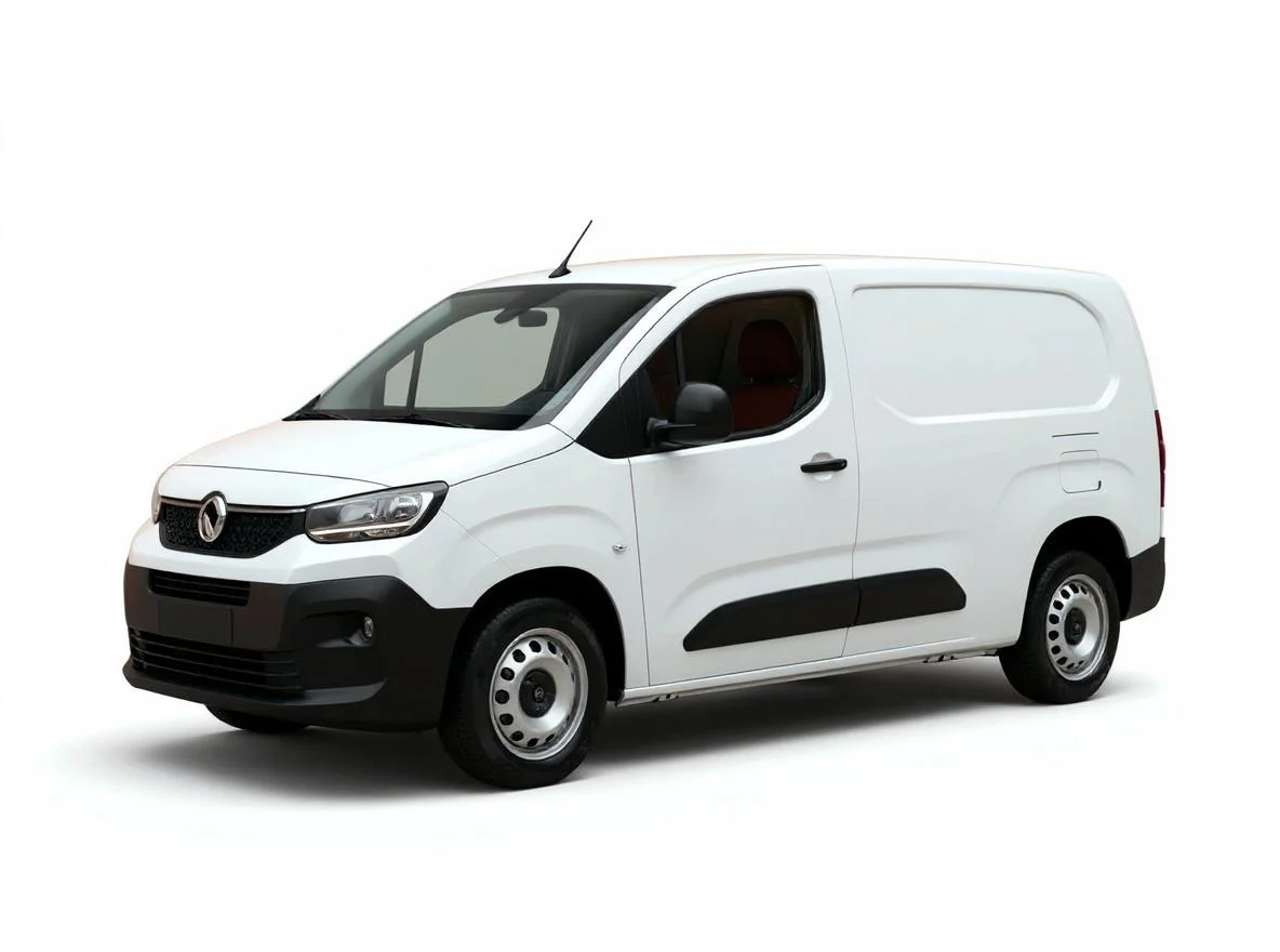 CITROEN BERLINGO III VAN BLUEHDI 130 XL 950KG - BV EAT8 - 3 PLACES PACK TECHNO - 2026 - 25480€ - DIESEL - Automatique - Atlas Automobiles