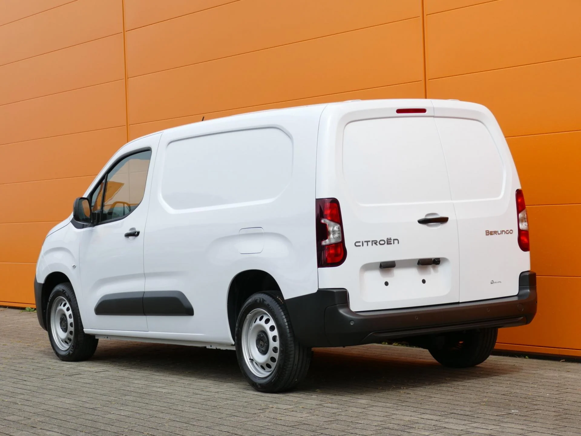 CITROEN BERLINGO - Miniature 4 sur 33 - Cliquer pour voir cette photo