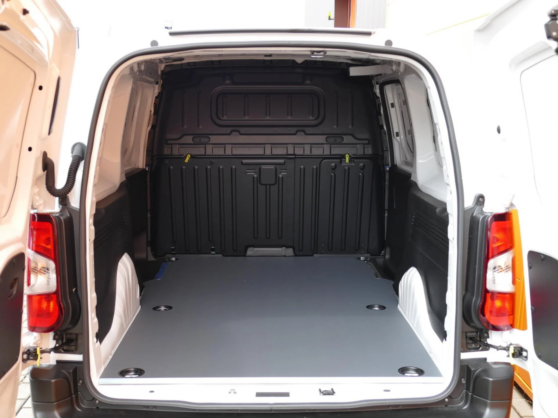 CITROEN BERLINGO - Miniature 7 sur 33 - Cliquer pour voir cette photo