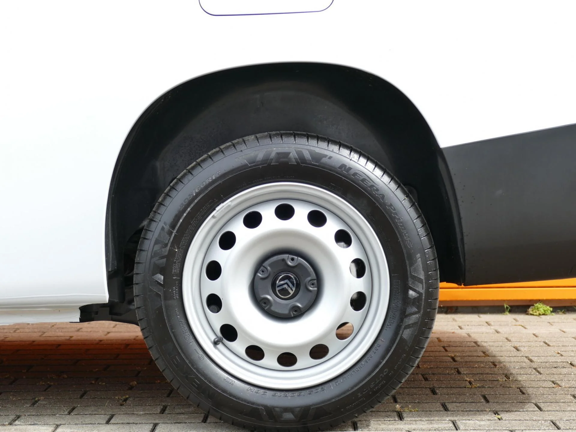 CITROEN BERLINGO - Miniature 33 sur 33 - Cliquer pour voir cette photo