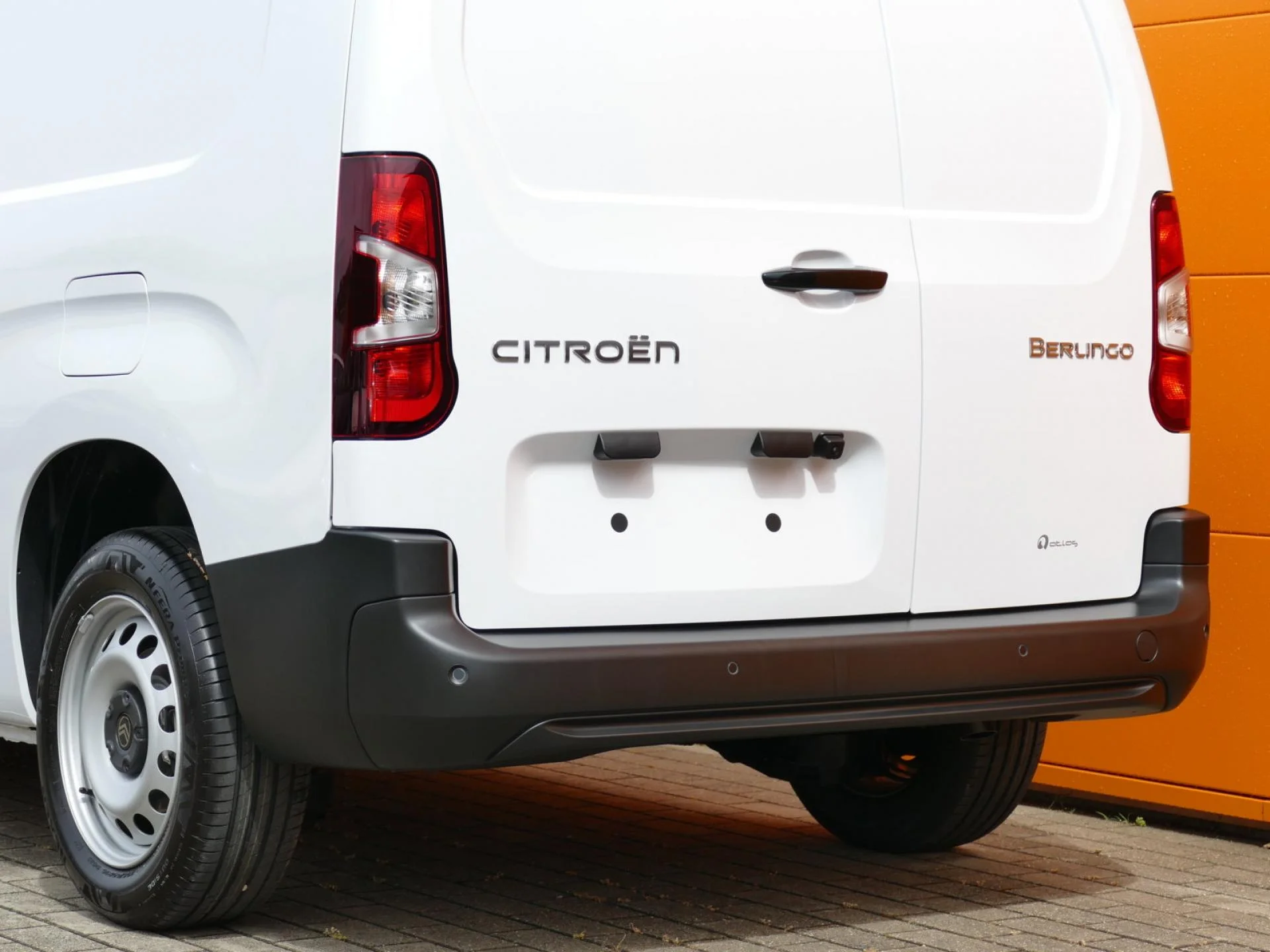 CITROEN BERLINGO - Miniature 31 sur 33 - Cliquer pour voir cette photo