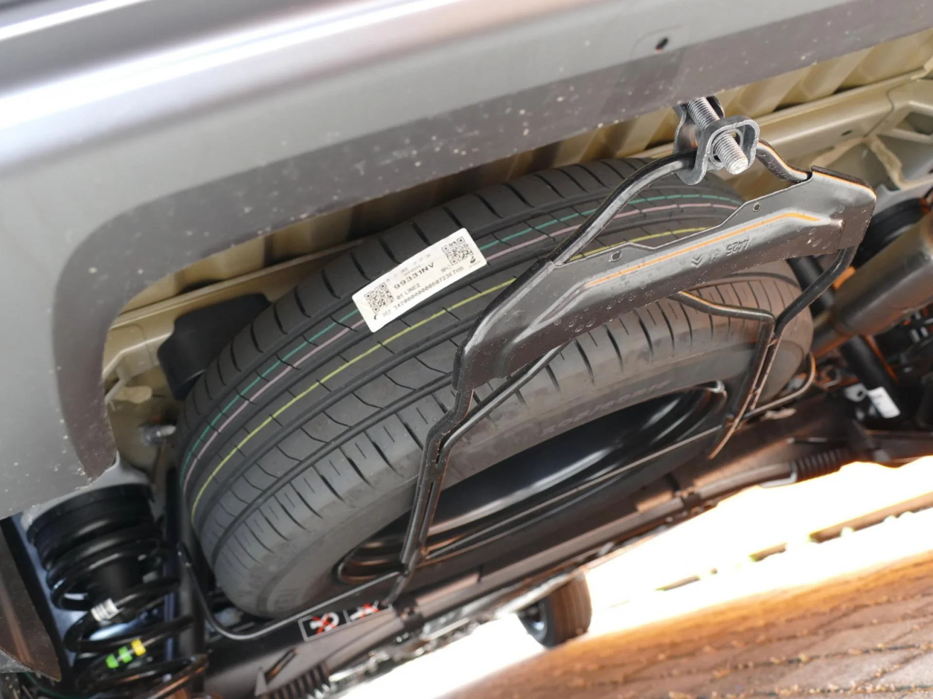CITROEN BERLINGO - Miniature 27 sur 32 - Cliquer pour voir cette photo
