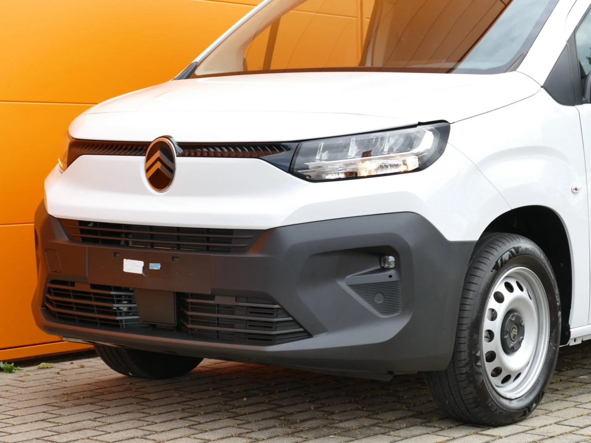 CITROEN BERLINGO - Miniature 28 sur 32 - Cliquer pour voir cette photo