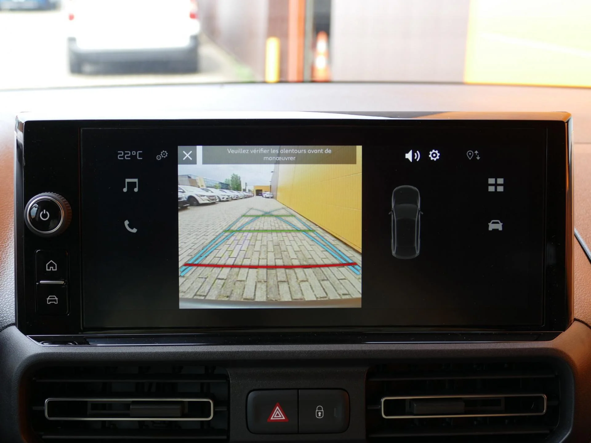 CITROEN BERLINGO - Miniature 8 sur 32 - Cliquer pour voir cette photo