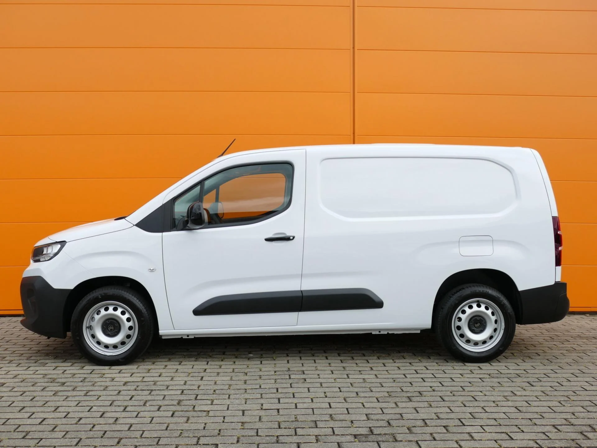 CITROEN BERLINGO - Miniature 3 sur 32 - Cliquer pour voir cette photo