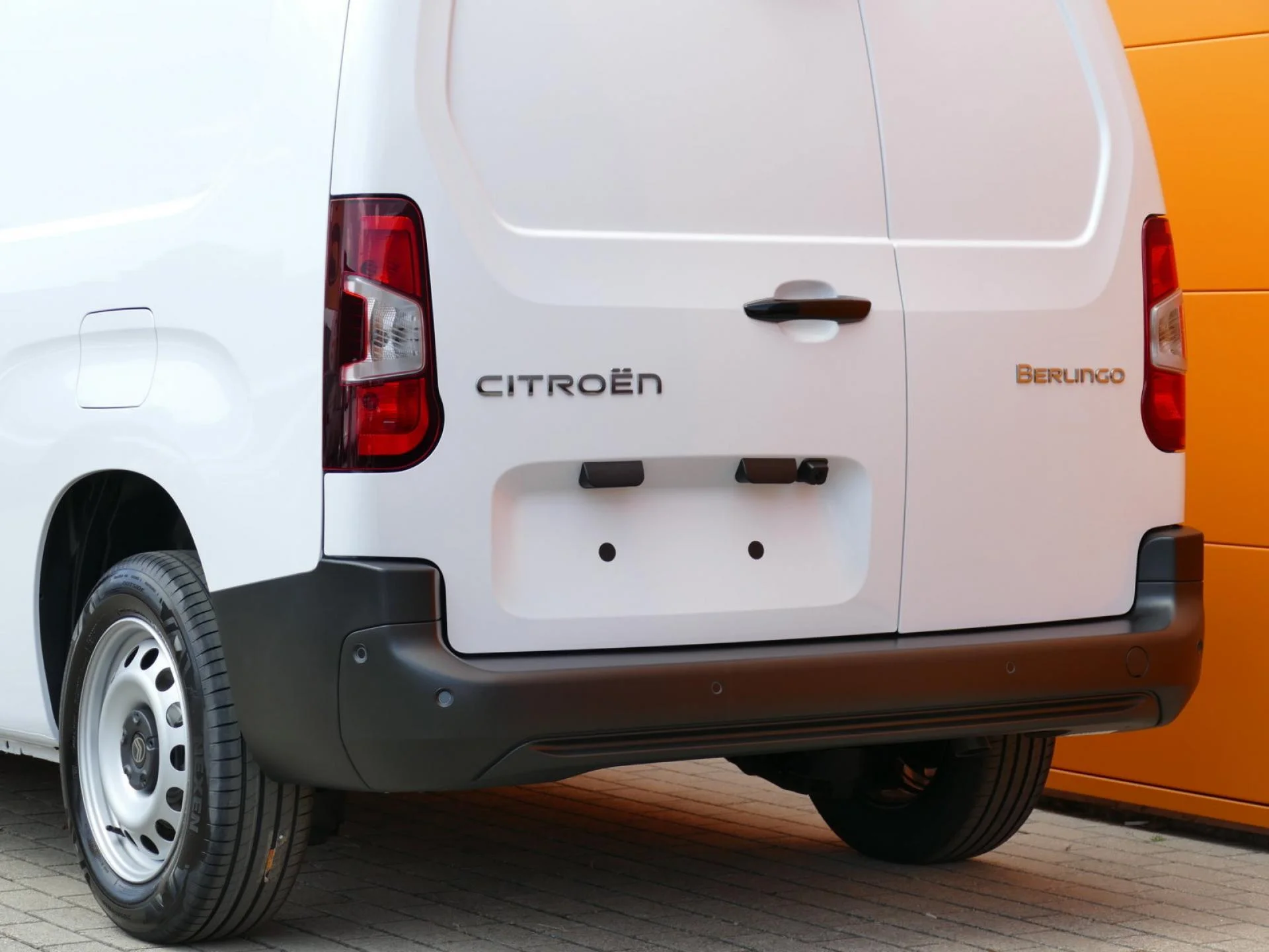CITROEN BERLINGO - Miniature 31 sur 33 - Cliquer pour voir cette photo