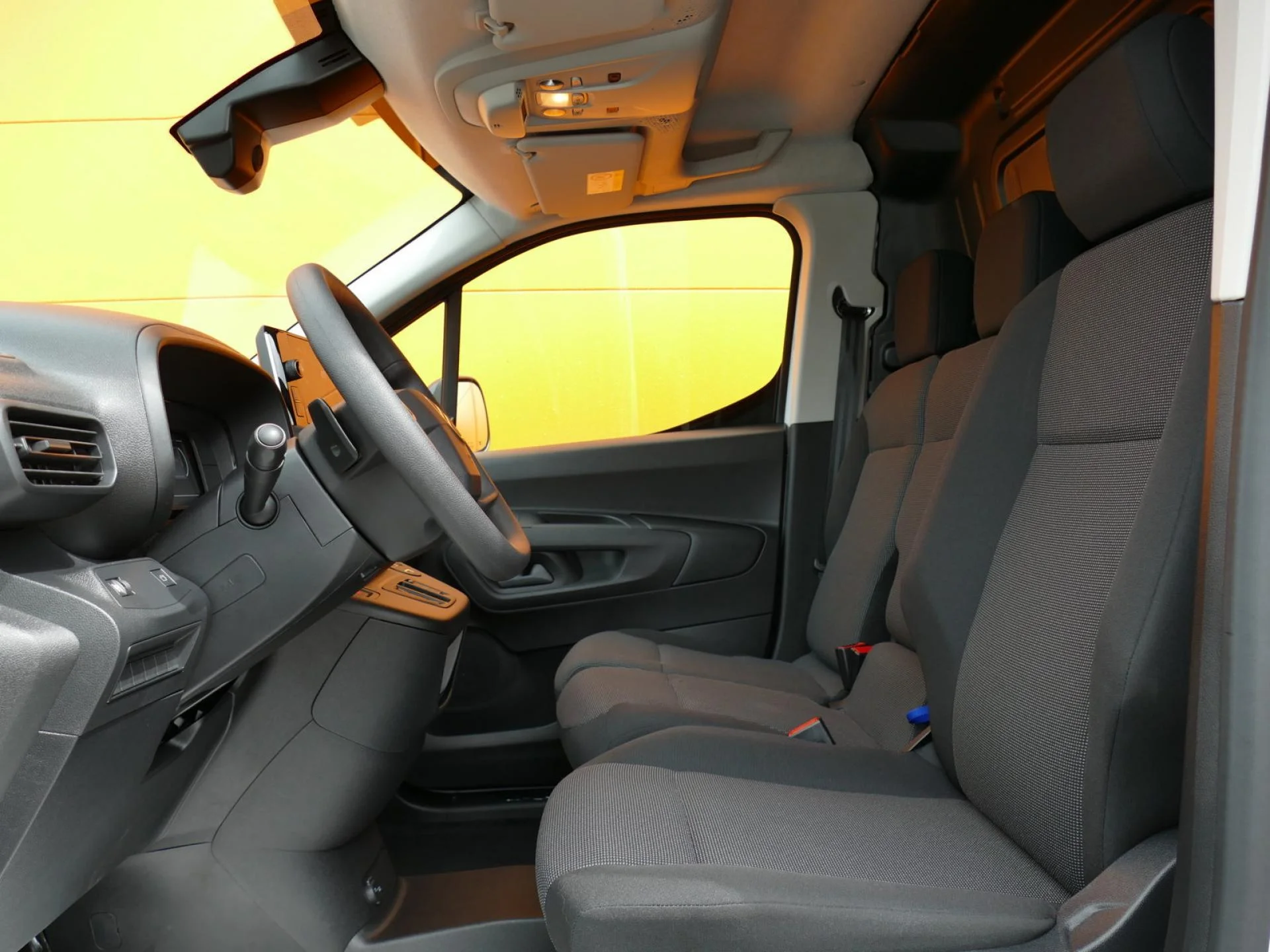 CITROEN BERLINGO - Miniature 5 sur 32 - Cliquer pour voir cette photo