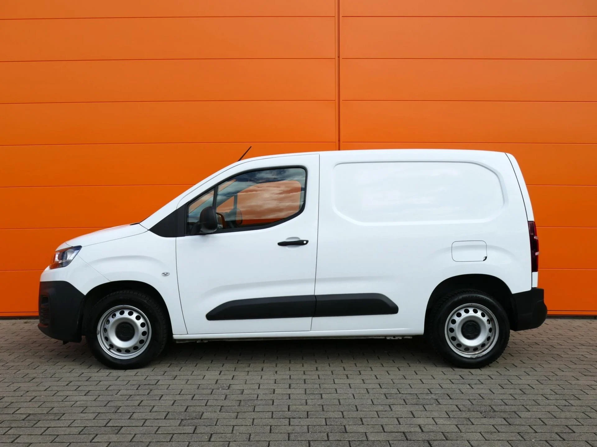 CITROEN BERLINGO - Miniature 4 sur 30 - Cliquer pour voir cette photo