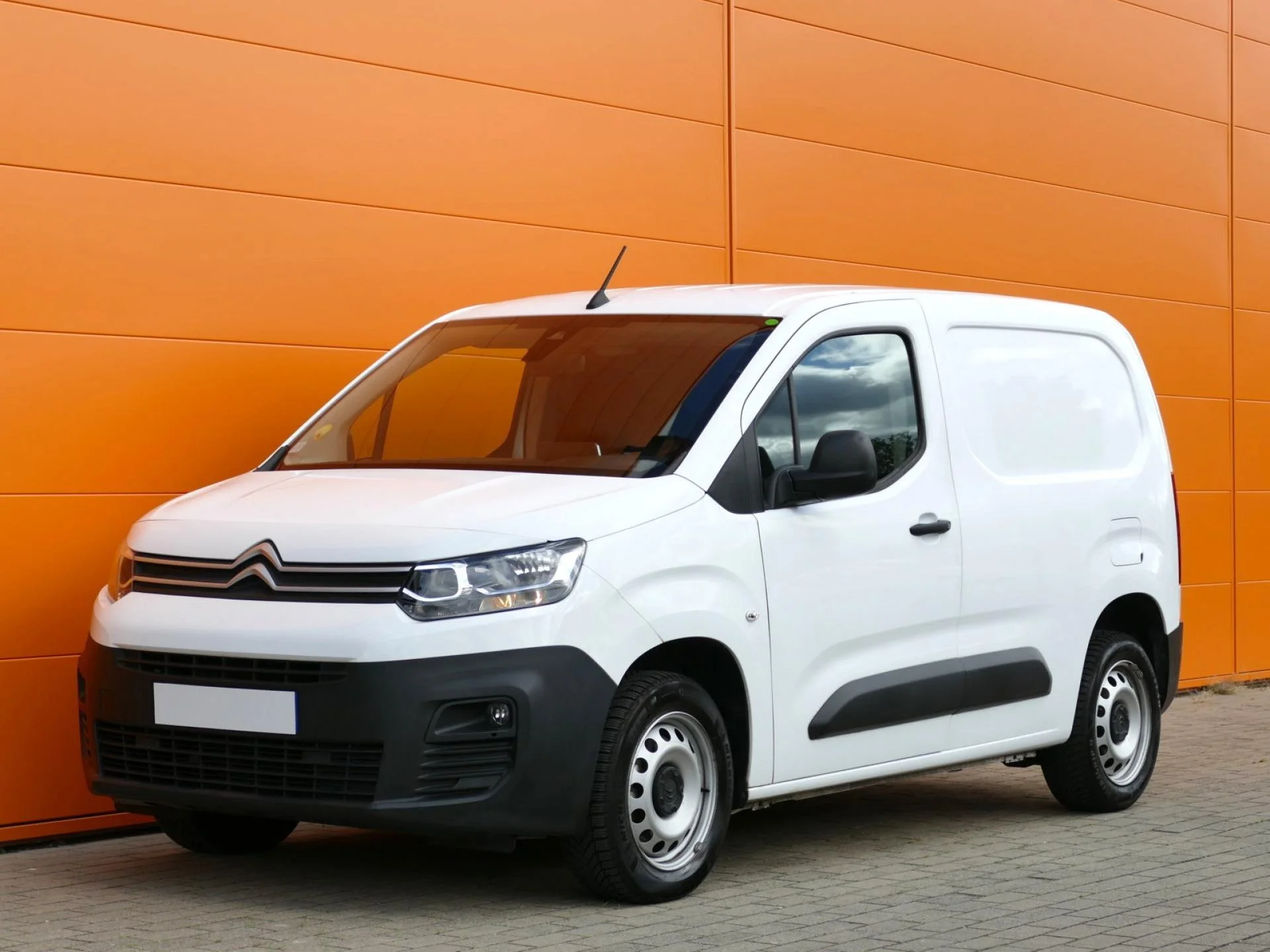 CITROEN BERLINGO - Miniature 3 sur 30 - Cliquer pour voir cette photo