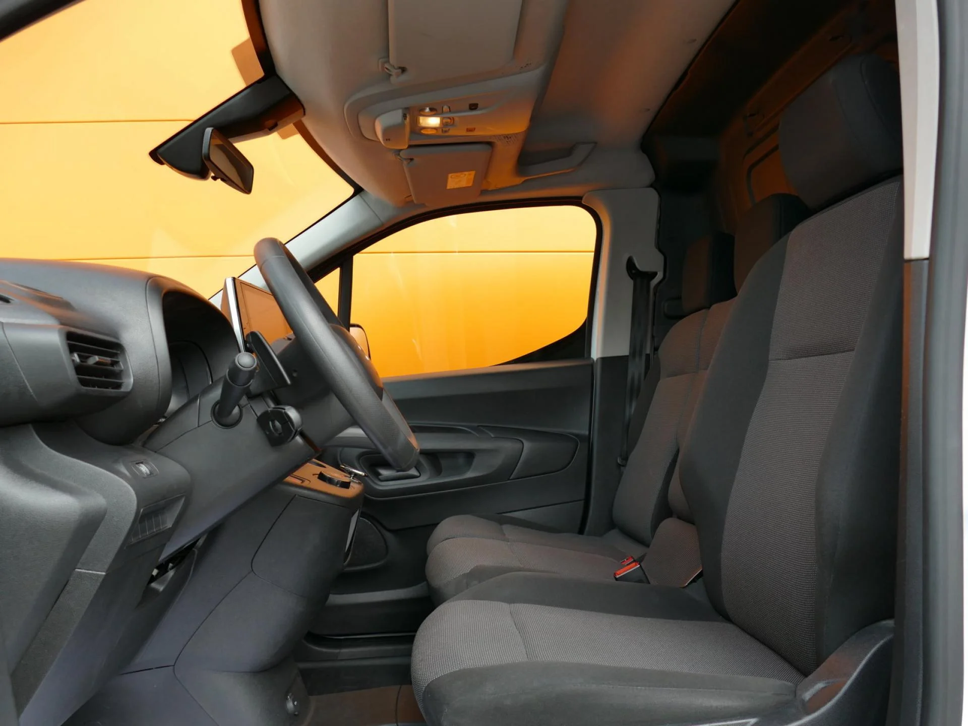 CITROEN BERLINGO - Miniature 6 sur 30 - Cliquer pour voir cette photo