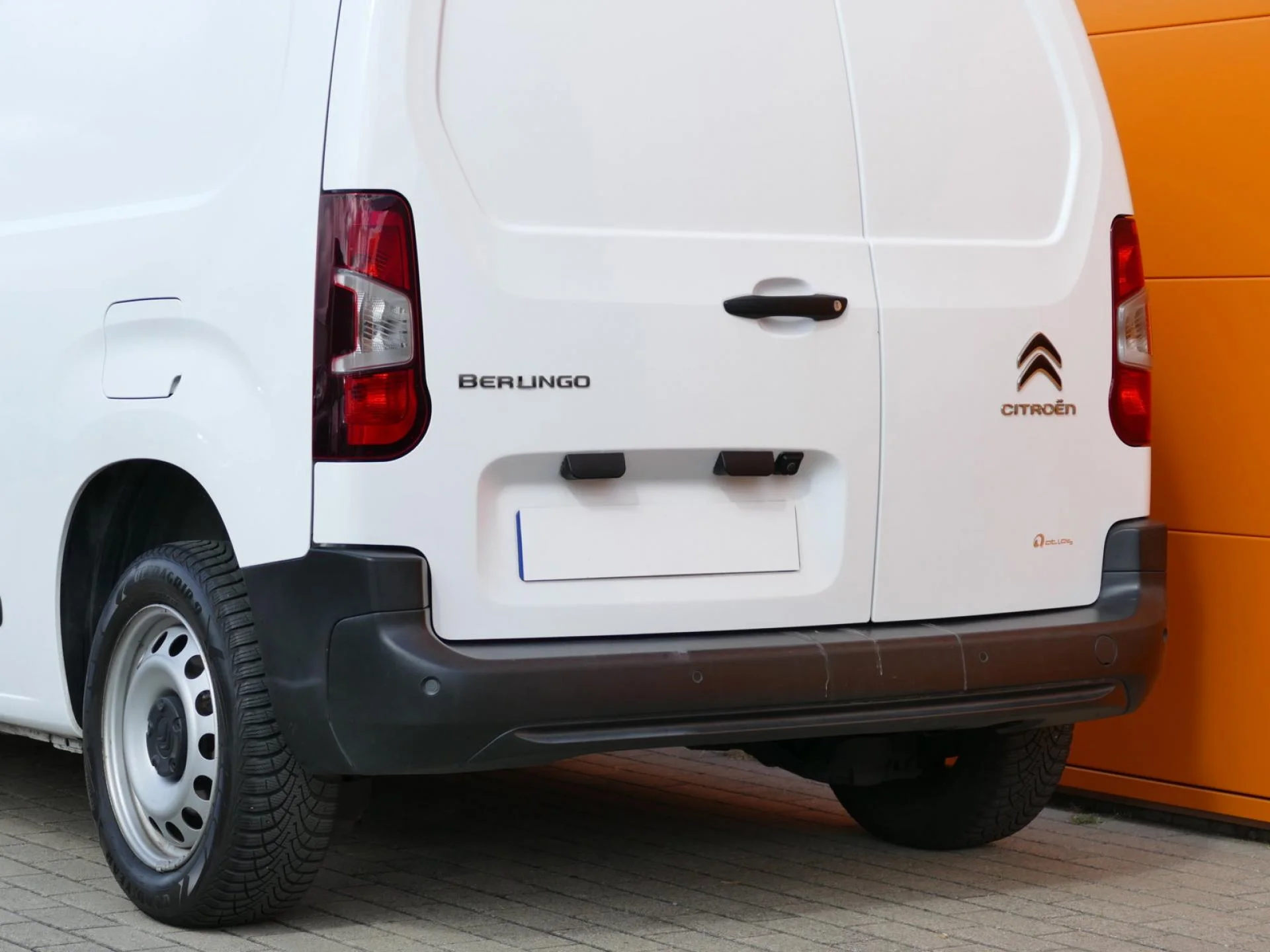CITROEN BERLINGO - Miniature 28 sur 30 - Cliquer pour voir cette photo