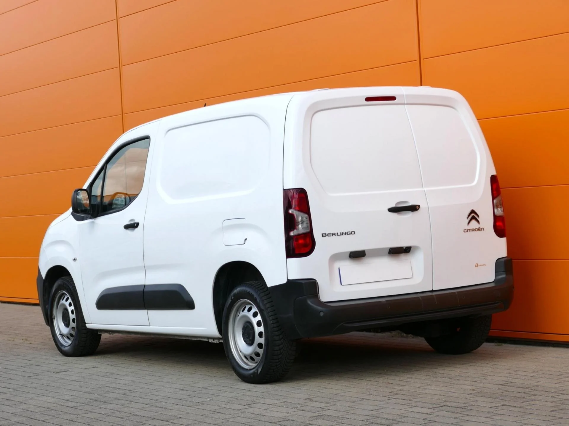 CITROEN BERLINGO - Miniature 5 sur 30 - Cliquer pour voir cette photo