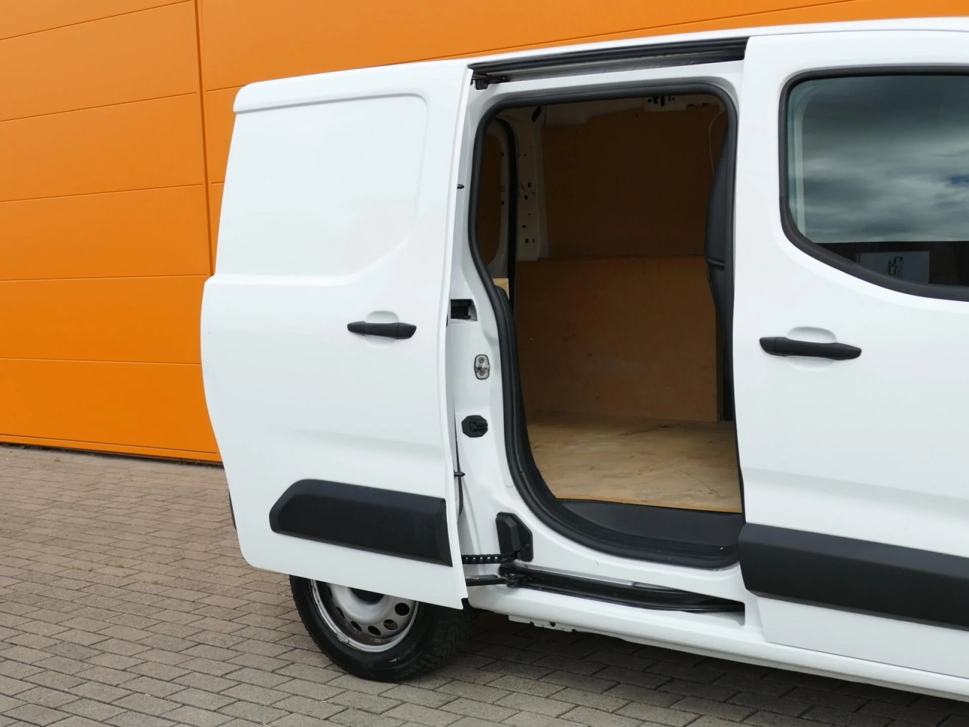 CITROEN BERLINGO - Miniature 7 sur 30 - Cliquer pour voir cette photo