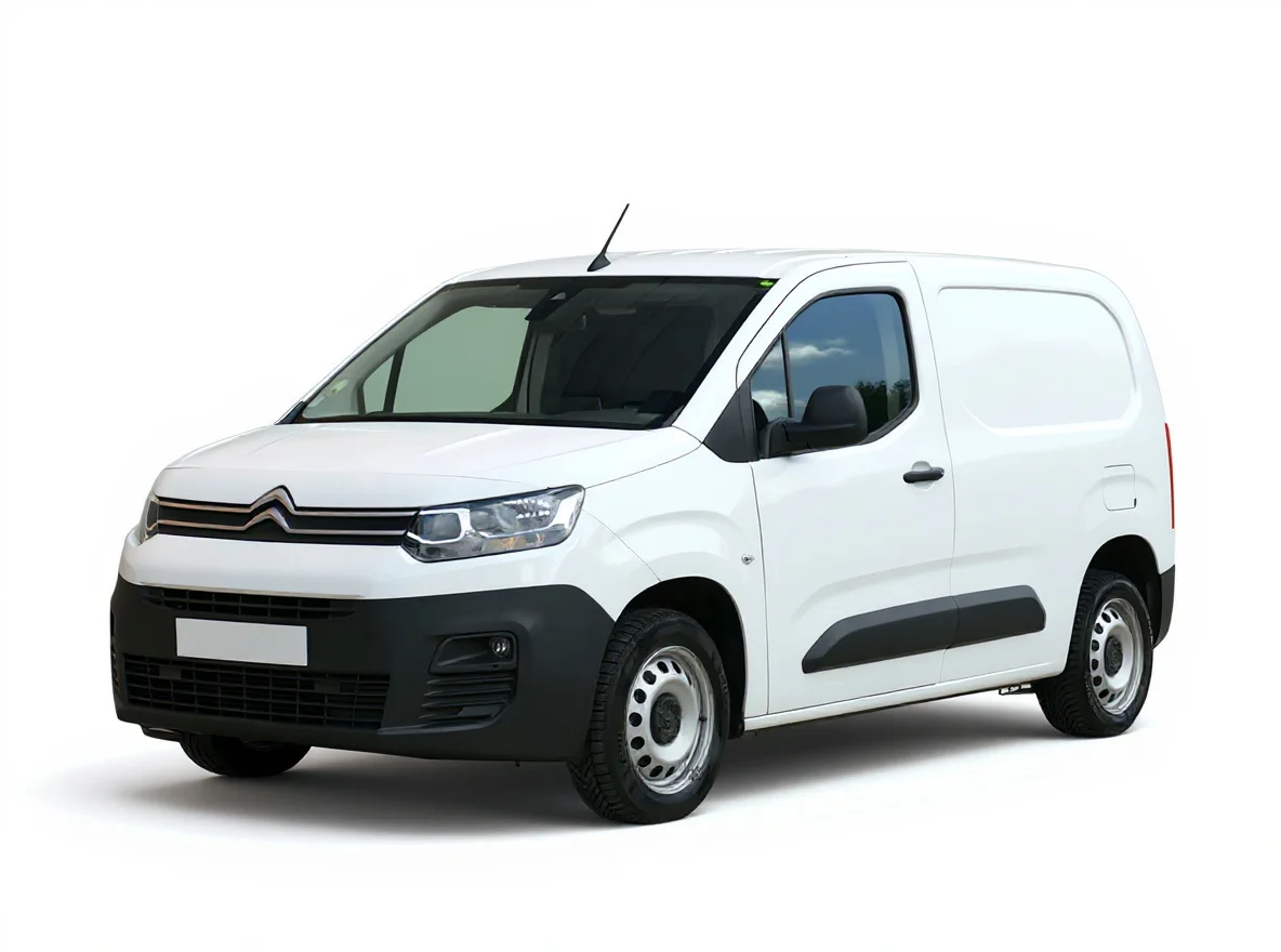 CITROEN BERLINGO - Photo principale 1 sur 30 - Atlas Automobiles
