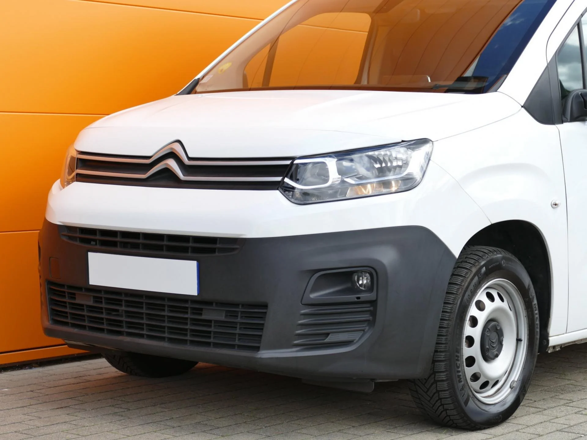 CITROEN BERLINGO - Miniature 26 sur 30 - Cliquer pour voir cette photo