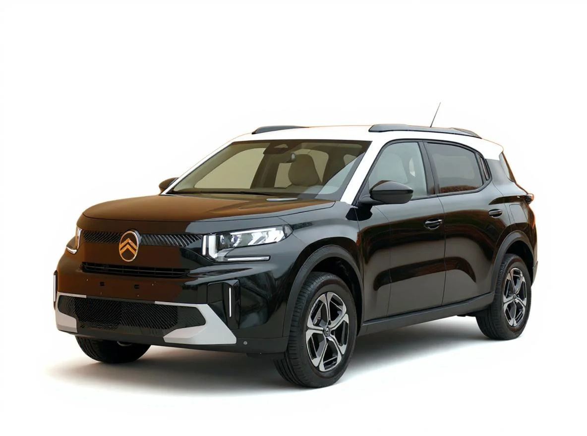 CITROEN C3 AIRCROSS HYBRIDE 145 MAX - BV E-DCS6 à vendre à Pontault-Combault CITROEN C3 AIRCROSS HYBRIDE 145 MAX - BV E-DCS6 2025 - 10 km - HYBRIDE ESSENCE - 25 680€ - Disponible près de Pontault-Combault