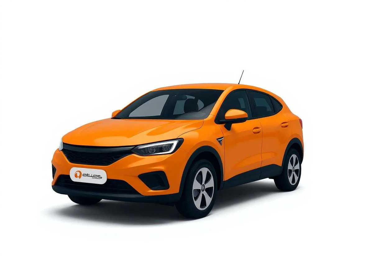 CITROEN C3 AIRCROSS - Photo principale 1 sur 2 - Atlas Automobiles