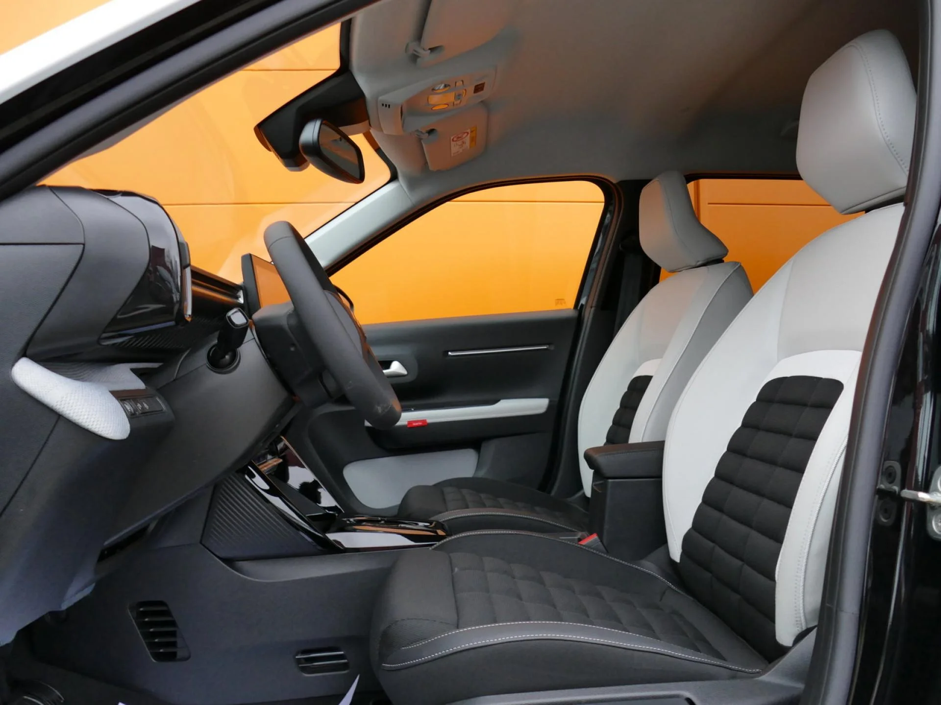 CITROEN C3 AIRCROSS - Miniature 6 sur 33 - Cliquer pour voir cette photo