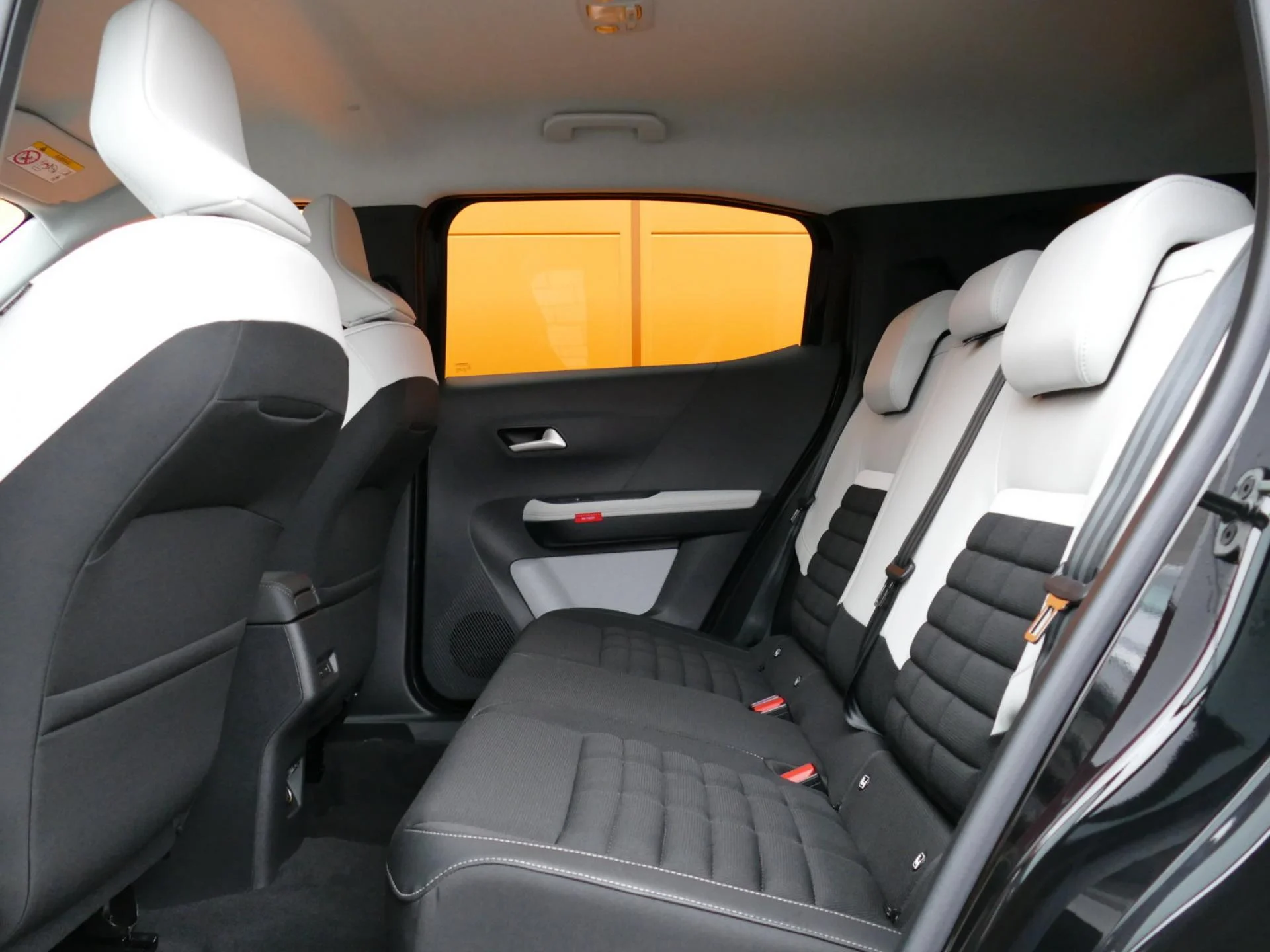 CITROEN C3 AIRCROSS - Miniature 7 sur 33 - Cliquer pour voir cette photo