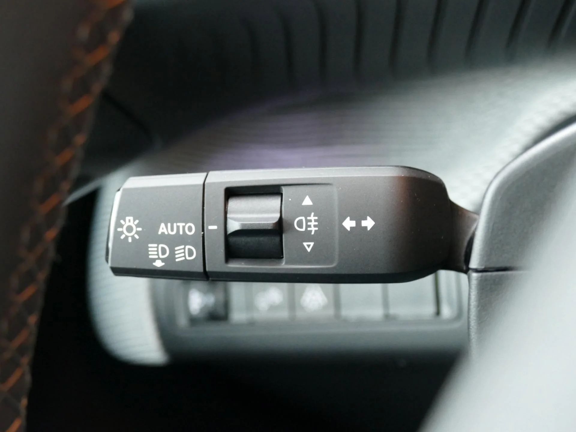 CITROEN C3 AIRCROSS - Miniature 26 sur 33 - Cliquer pour voir cette photo